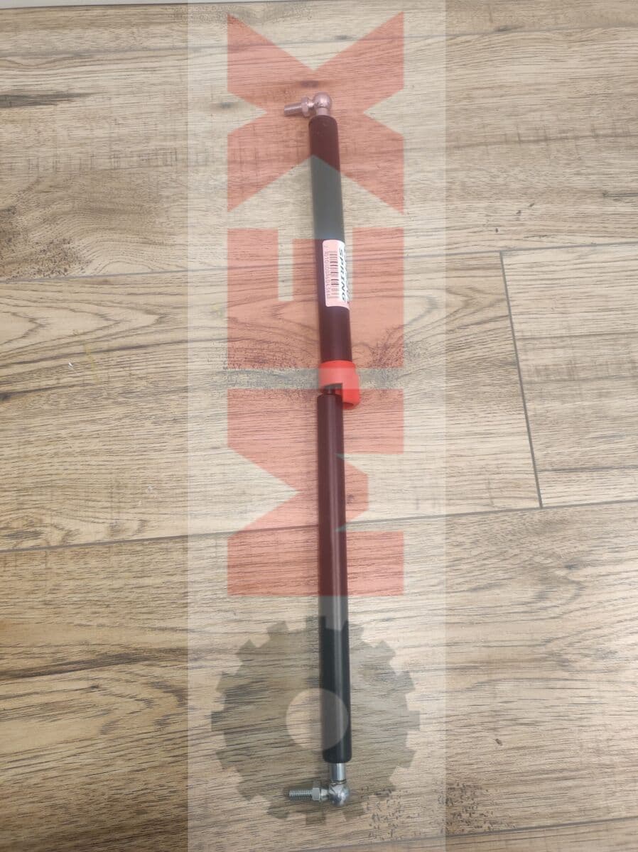 Siłownik gazowy pokrywy silnika z blokadą CAT 422E