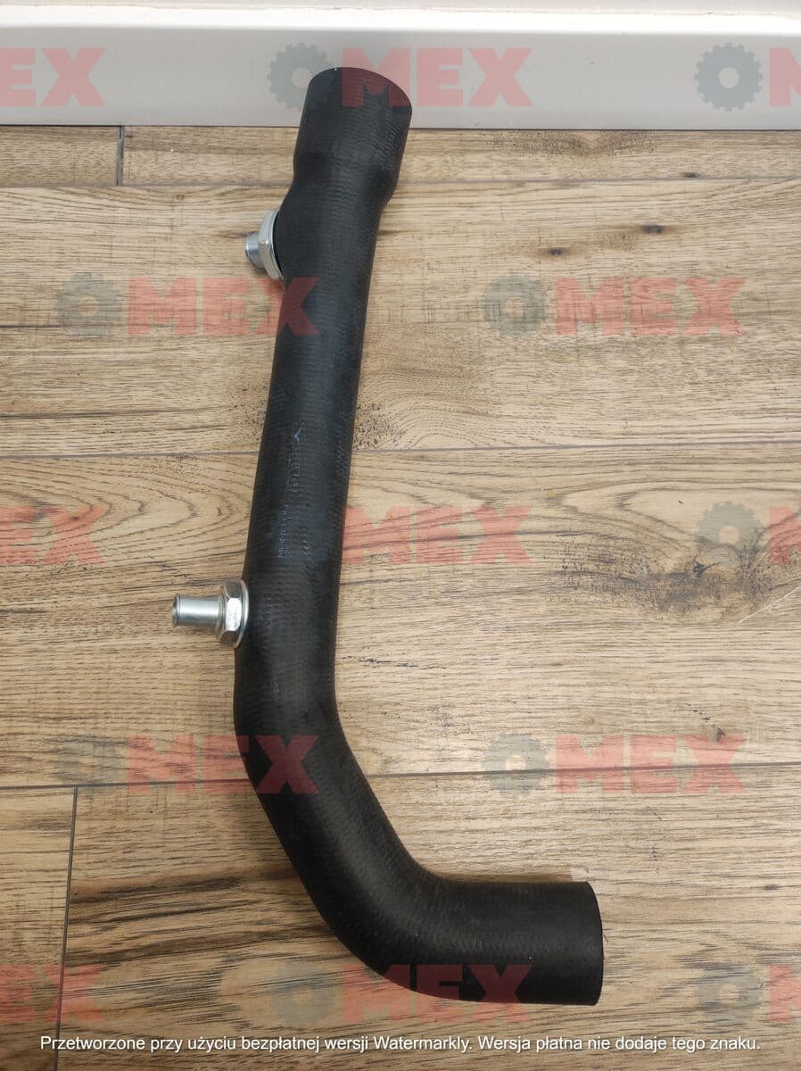 Przewód chłodniczy dolny Manitou MLT627T