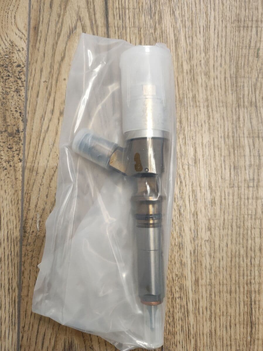 Wtryskiwacz kompletny Perkins