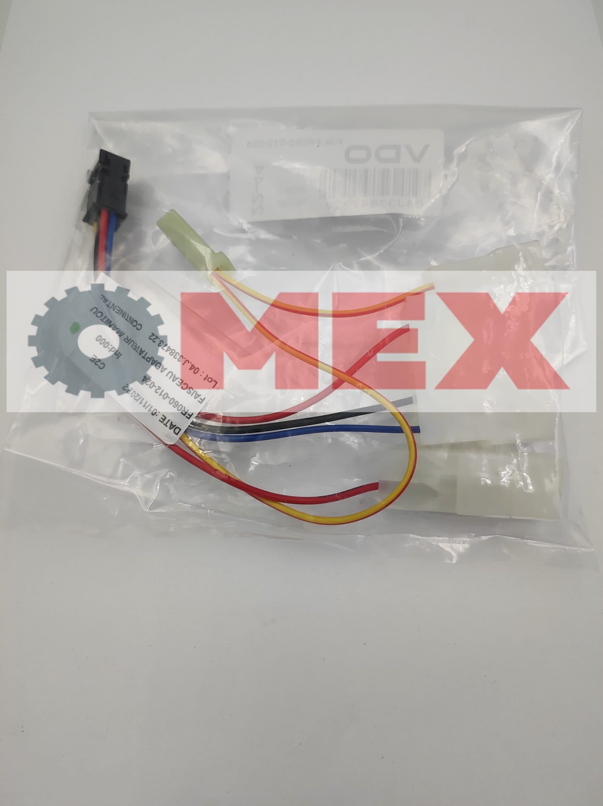 Джгут проводів Manitou MLT 634-120