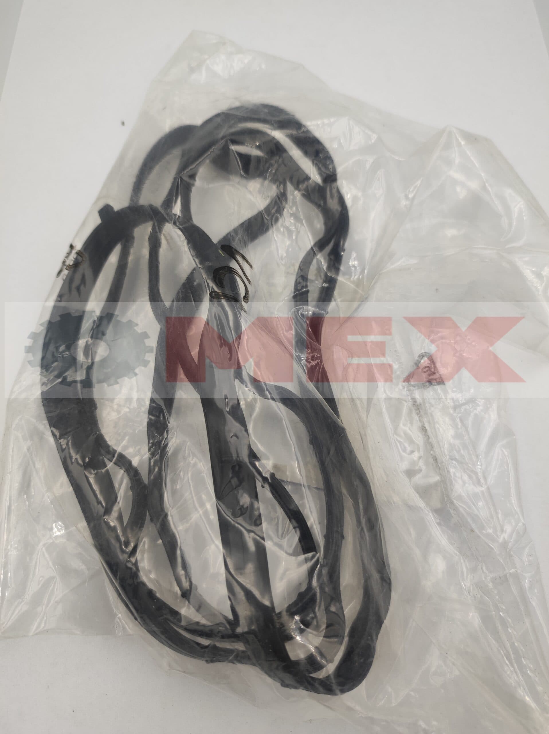 Uszczelka pokrywy zaworów CAT M313D