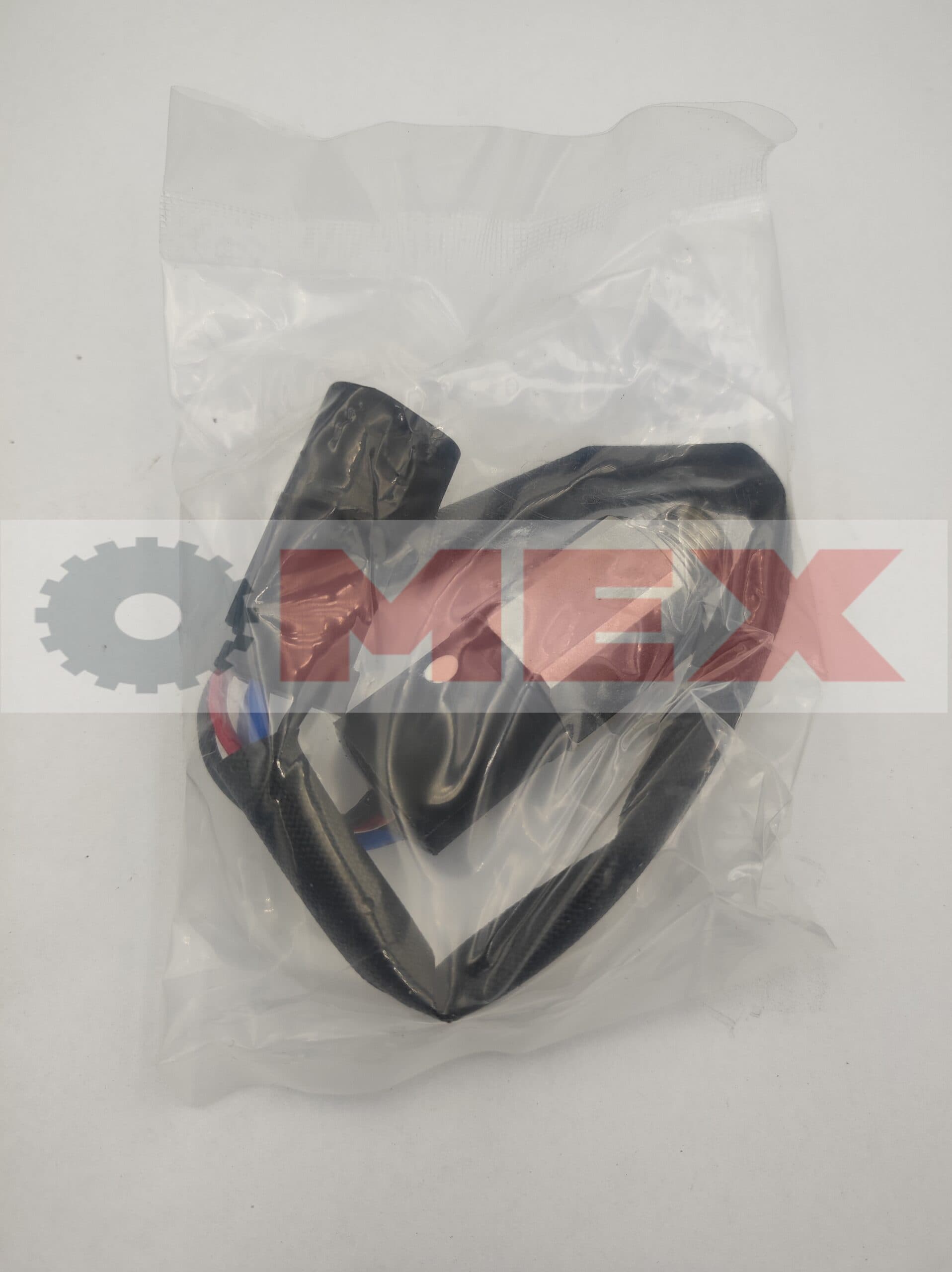 Czujnik ciśnienia pływającej łyżki CAT 432D