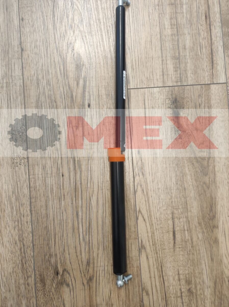 Siłownik gazowy pokrywy silnika (z blokadą) CAT 907H