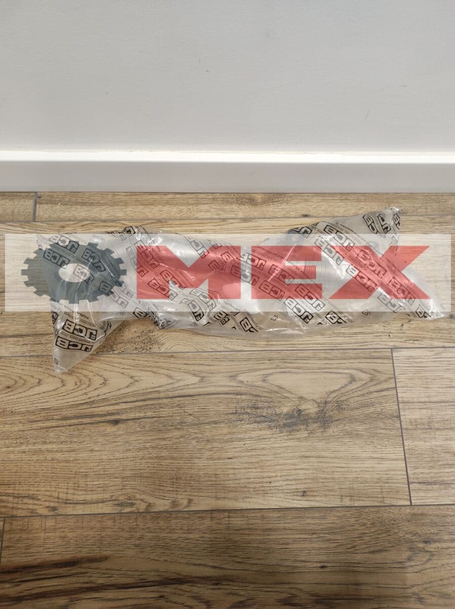 Rura chłodnicy EGR JCB 444TA4-55B1