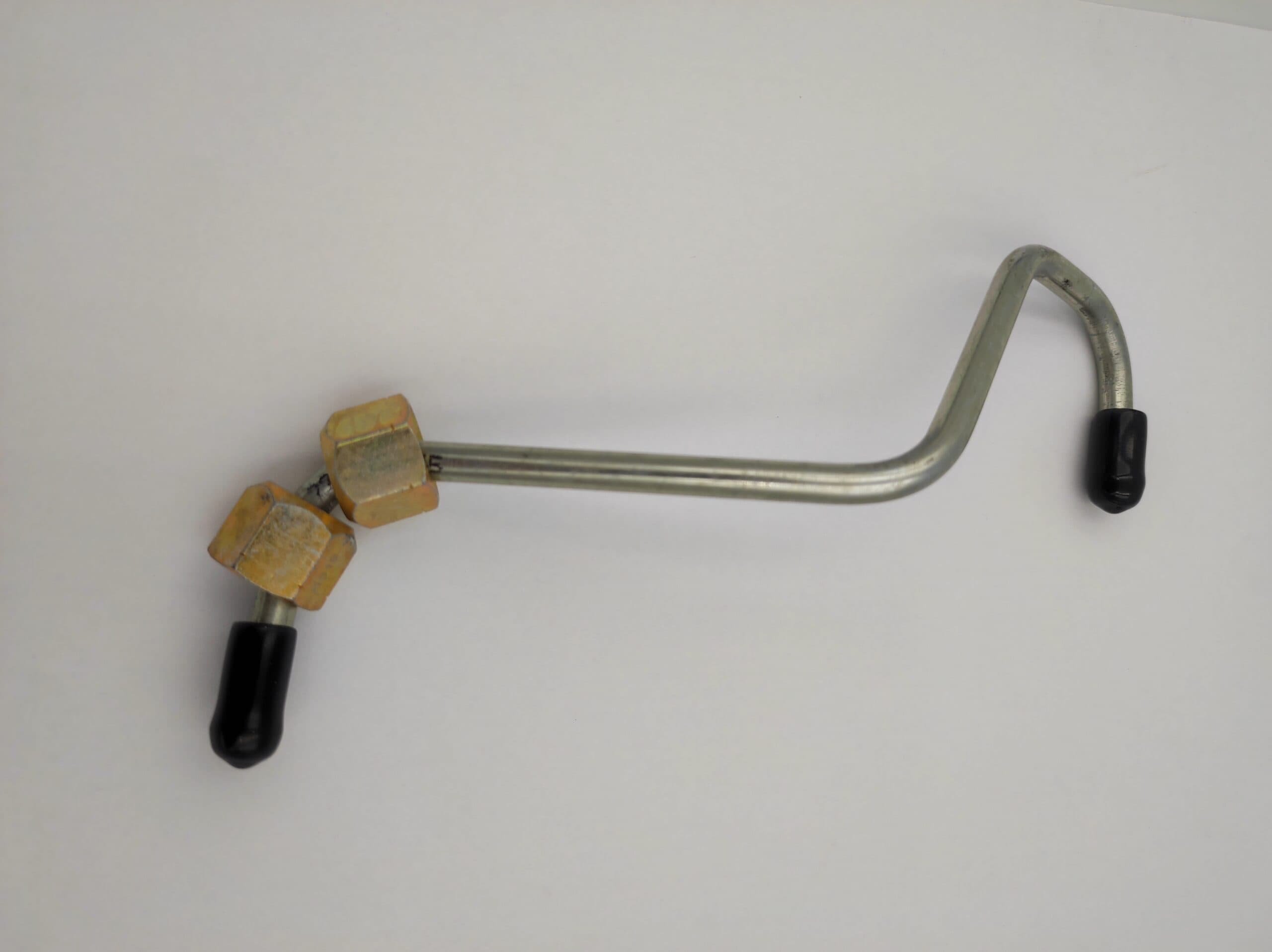 Przewód wtryskiwacza JCB 535