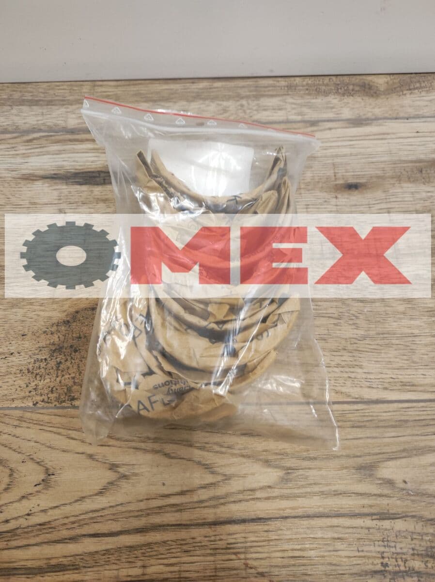 Komplet panewek korbowodowych JCB 444TA4-55B1