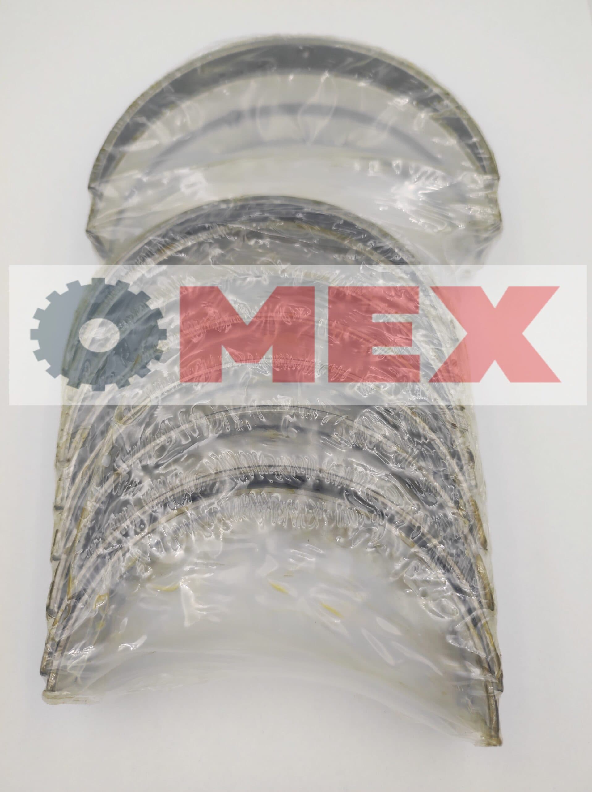 Panewki główne +0,25 do JCB 444TA4-55B1