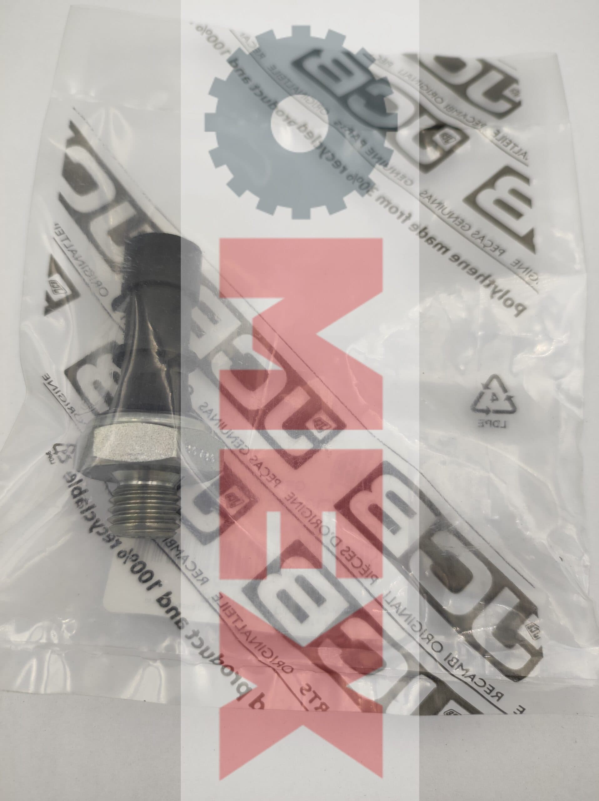 Czujnik ciśnienia oleju JCB 541-70