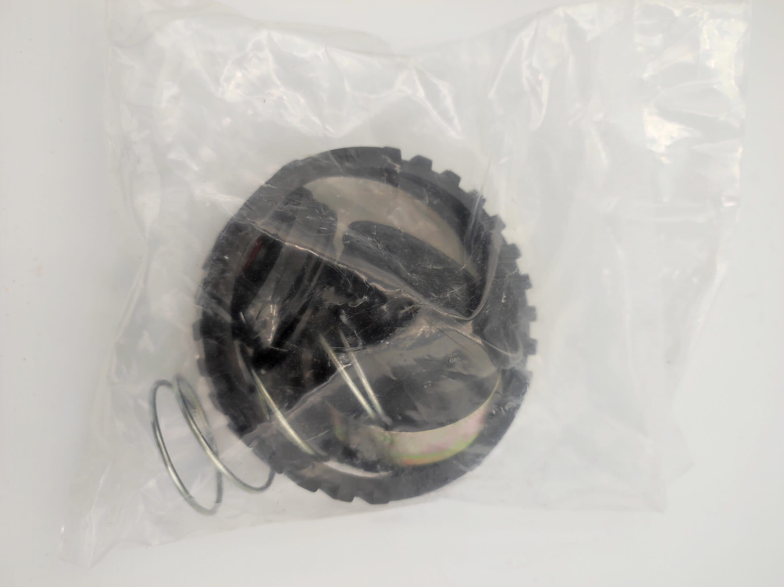 Zestaw naprawczy separatora paliwa JCB