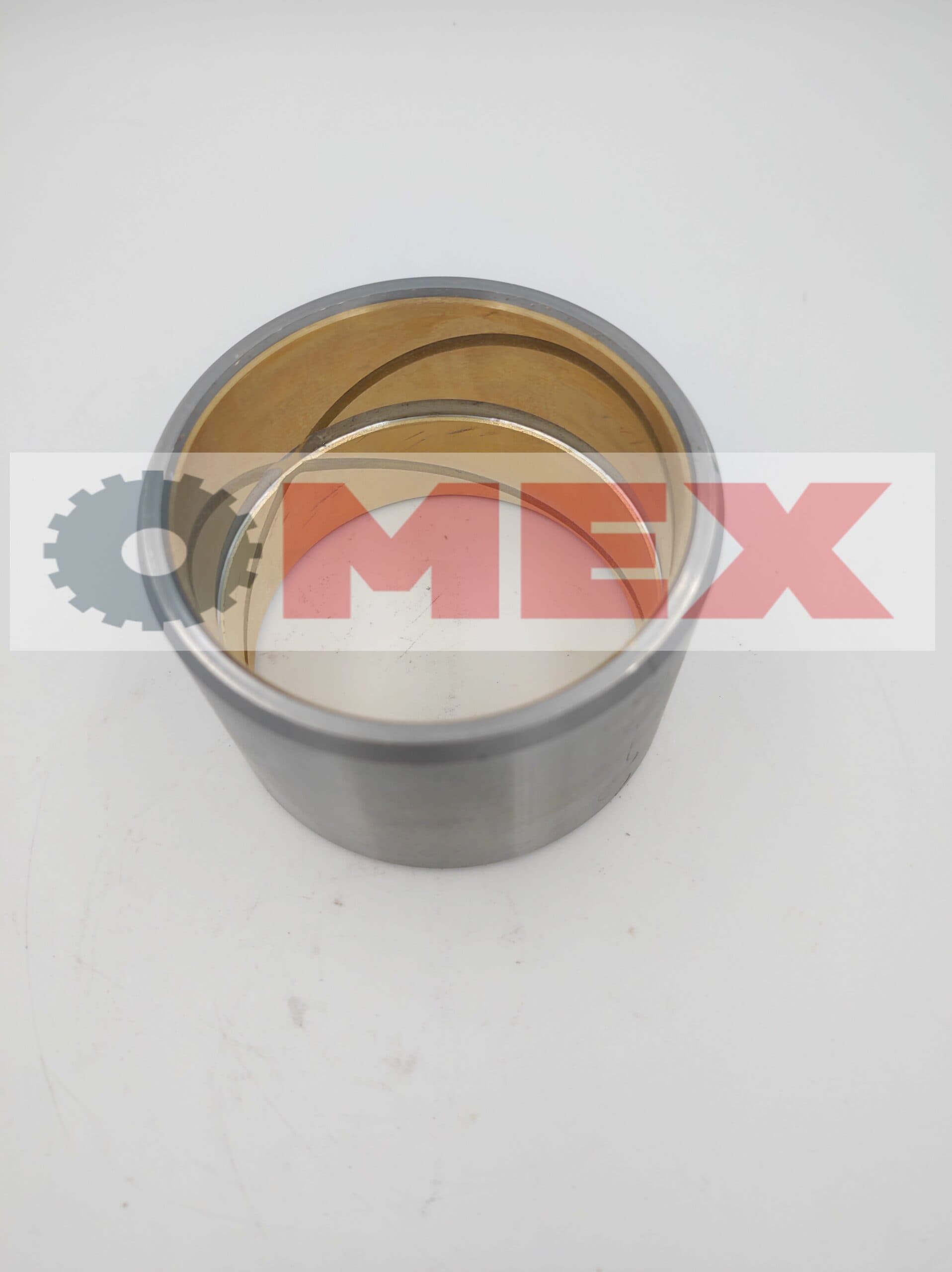 Siłownik kolumny kierowniczej Volvo EW160E