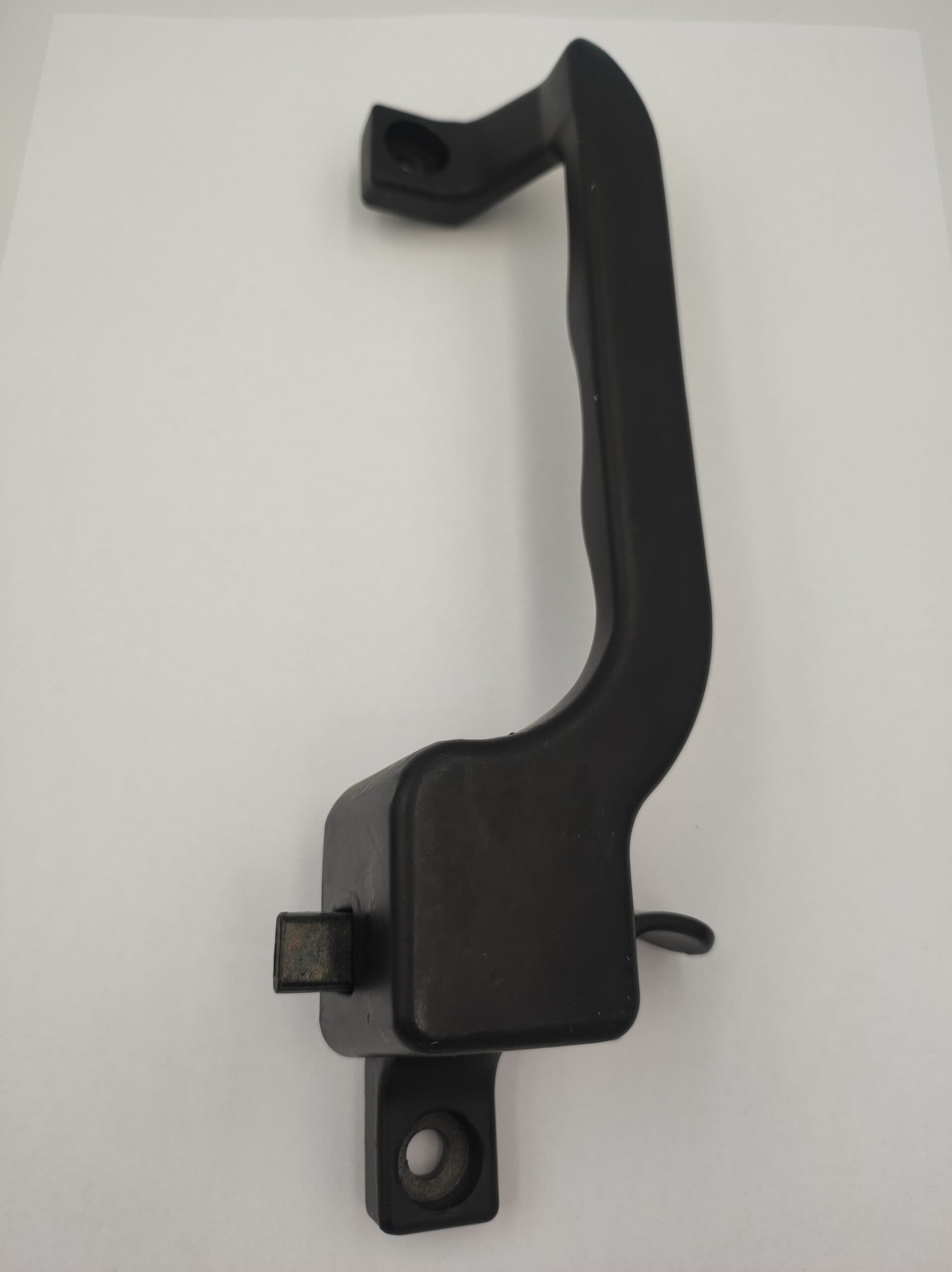 Klamka szyby lewa JCB 4CX