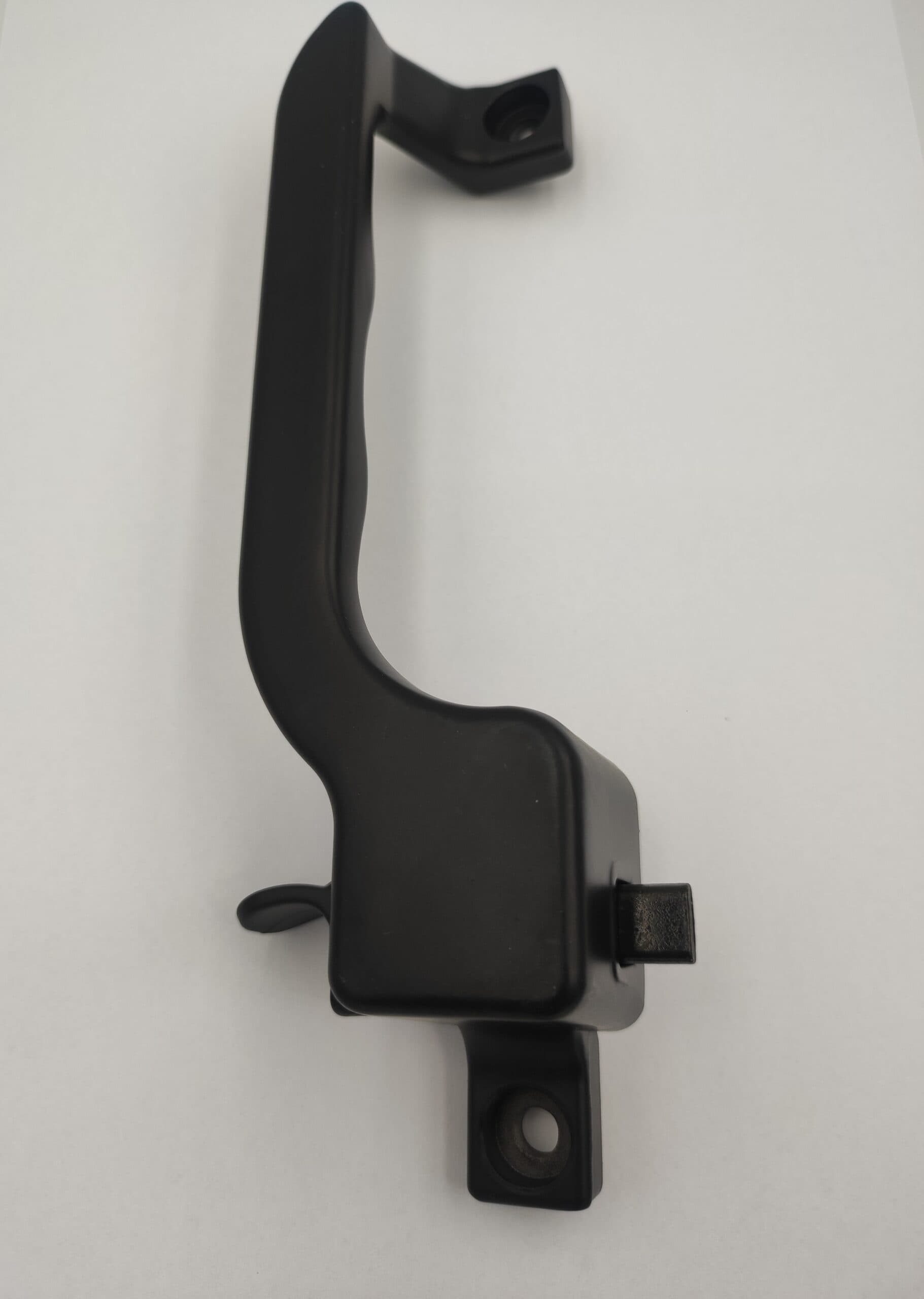 Klamka szyby prawa JCB 4CX