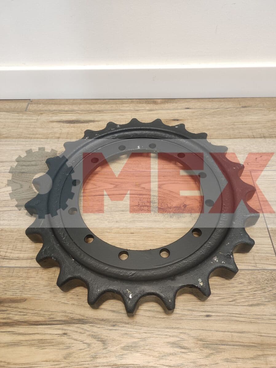 Koło napędowe do JCB 8025ZTS, 8030ZTS, 8035ZTS