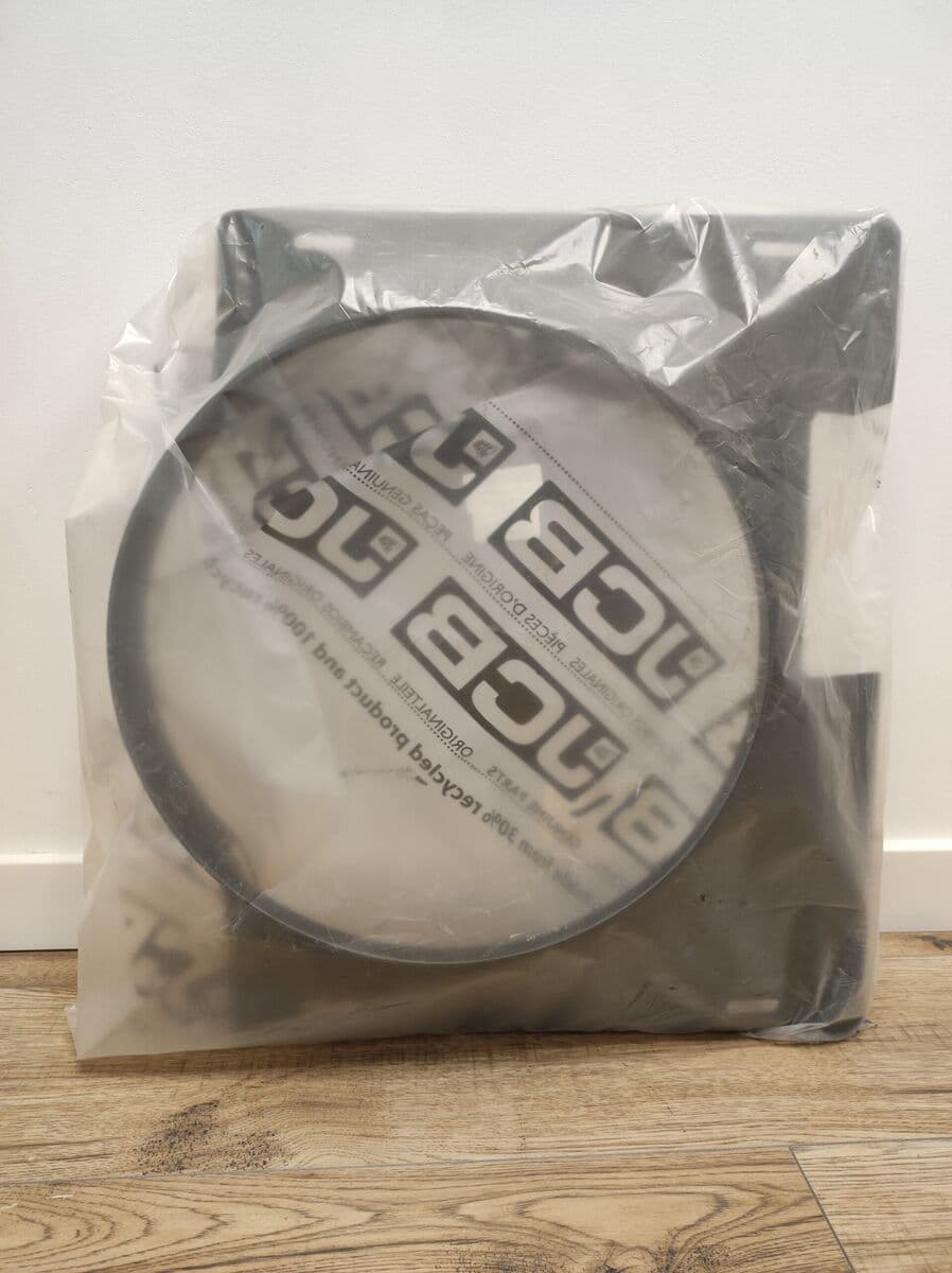 Obudowa wentylatora JCB 403