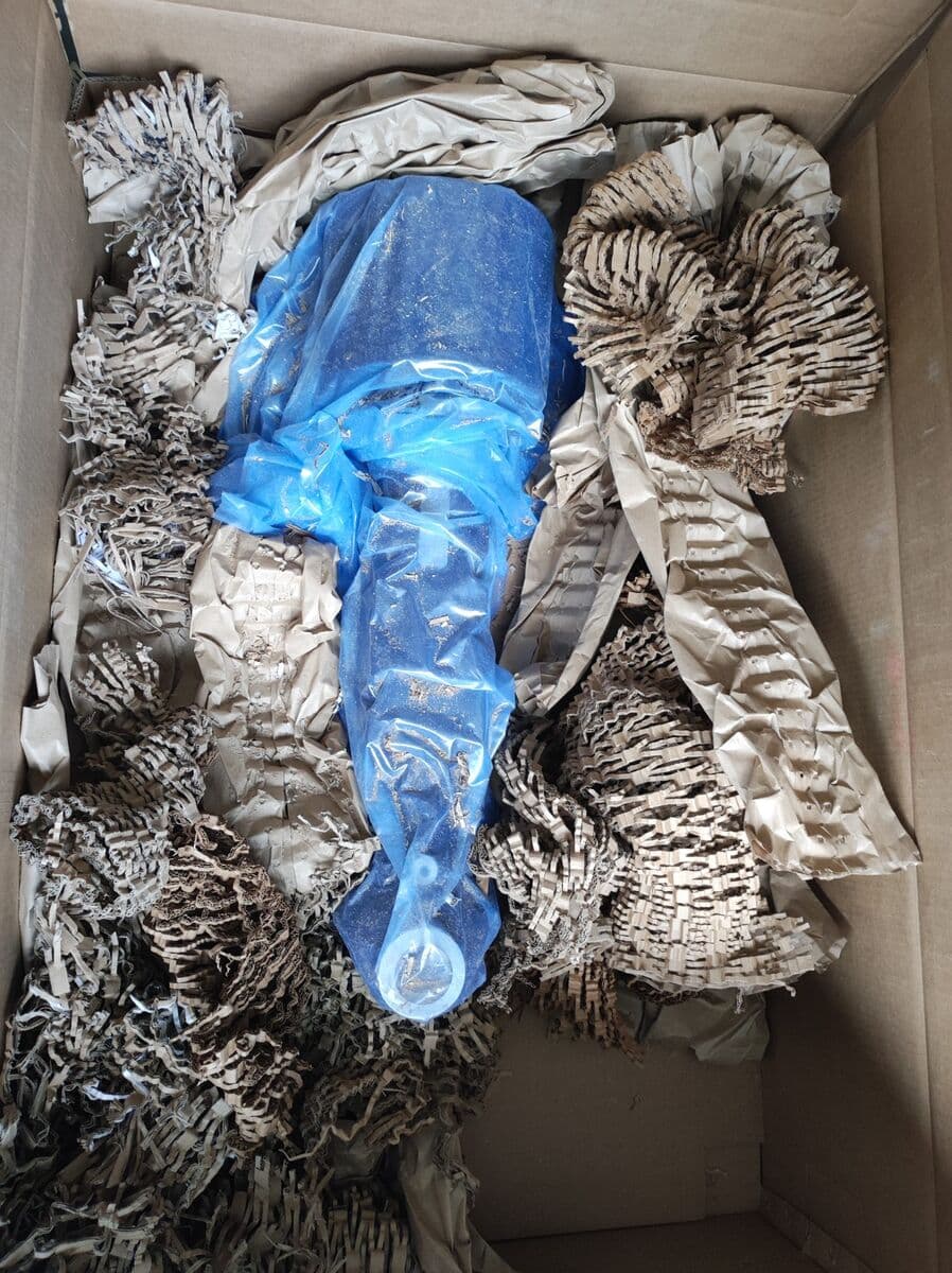 Pochwa do mostu Manitou 180 ATJ