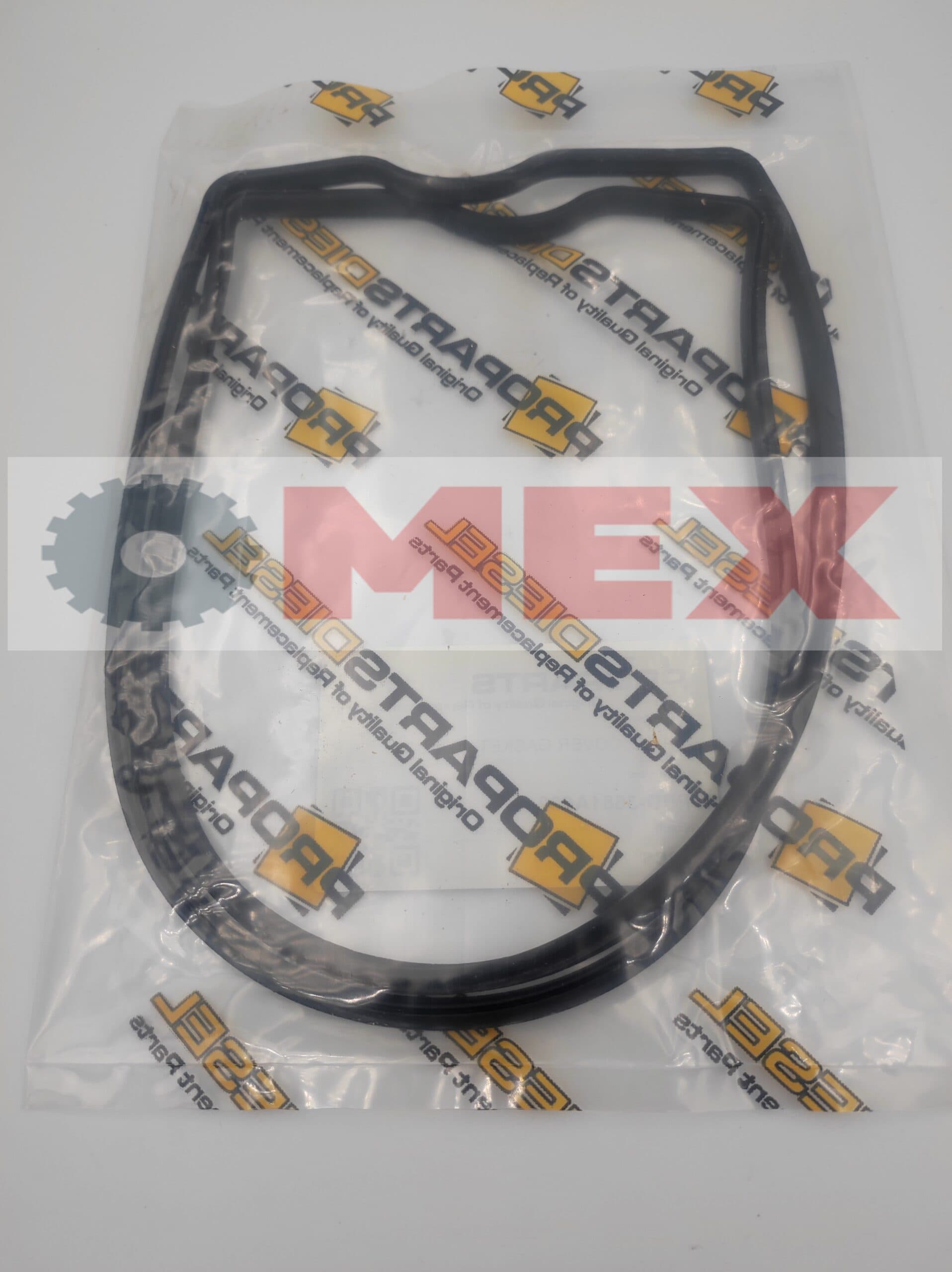 Uszczelka pokrywy zaworowej Perkins AA80698