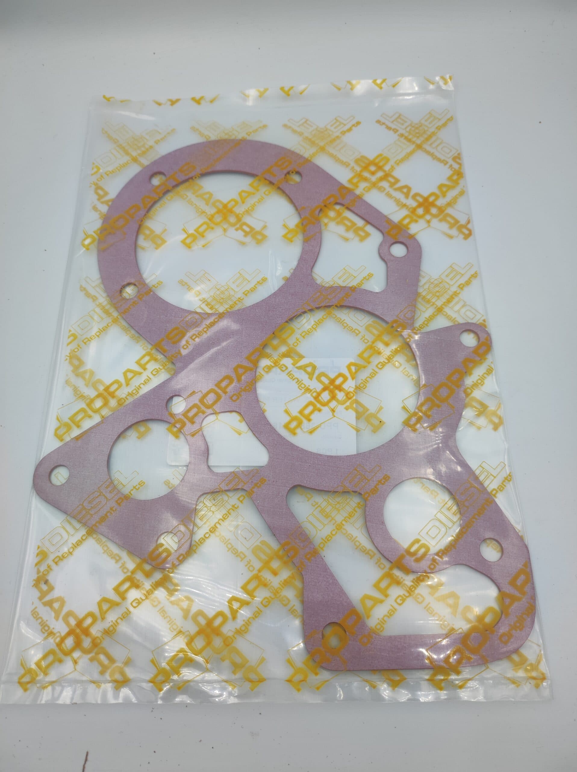 Uszczelka pompy wody Perkins 1933/2200