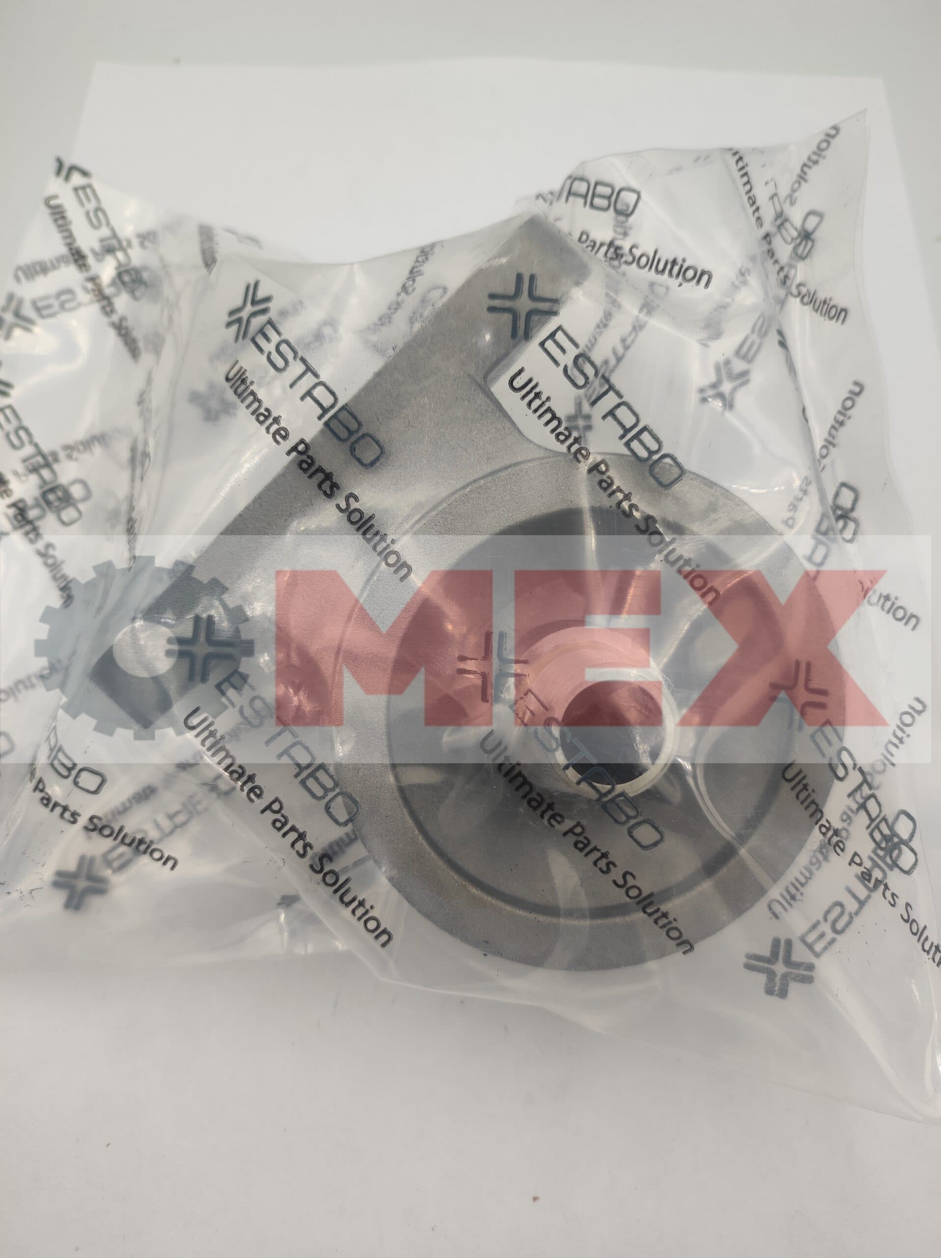 Podstawa filtra oleju Perkins AB80503