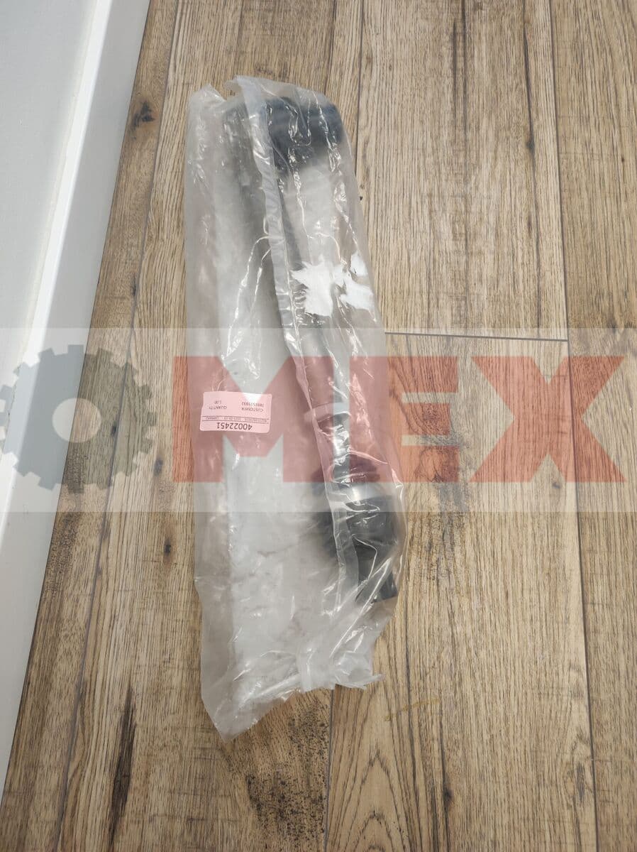 Drążek kompletny do mostu Carraro