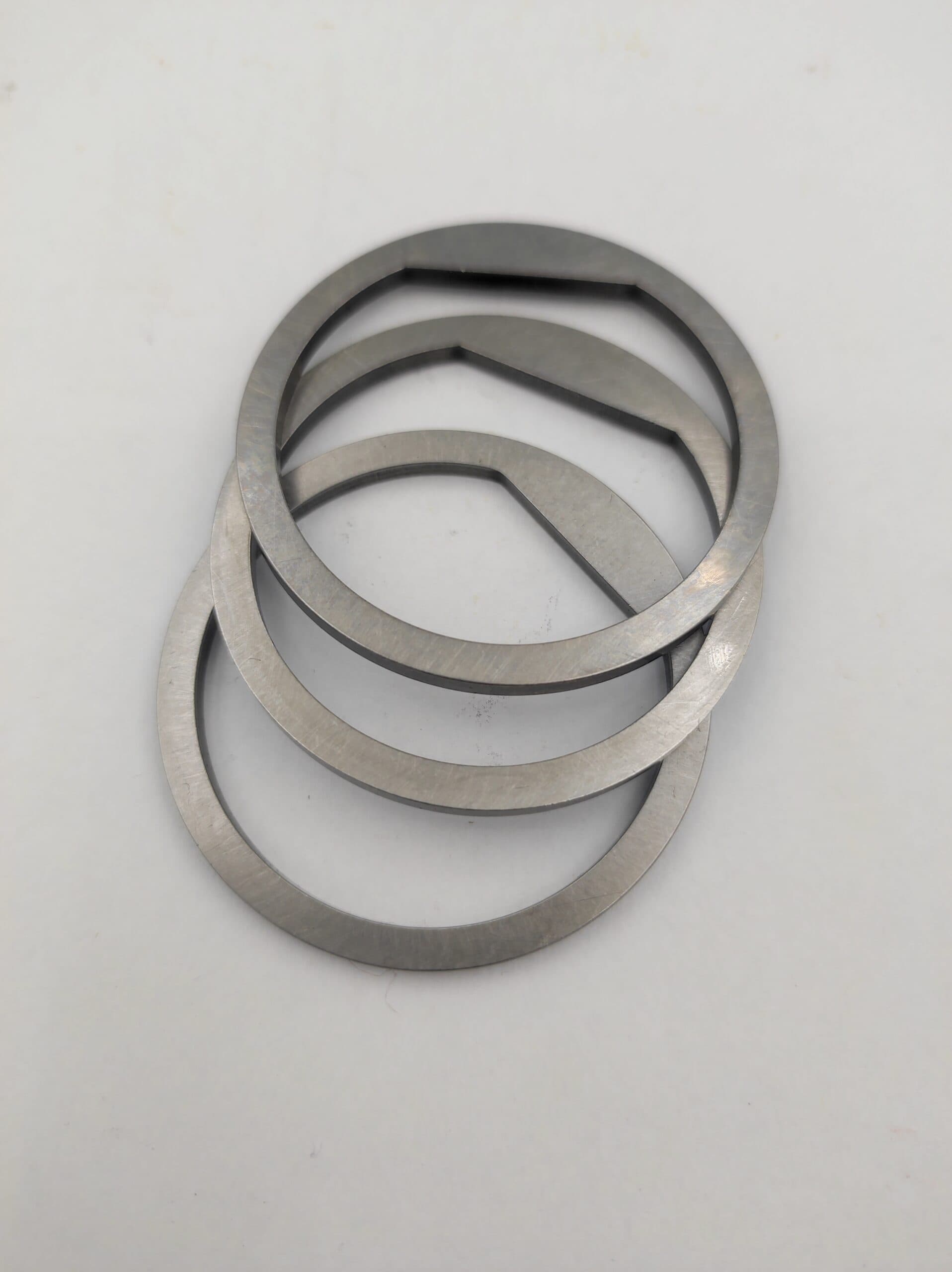 Podkładka pod seger satelity Bobcat T3093CD