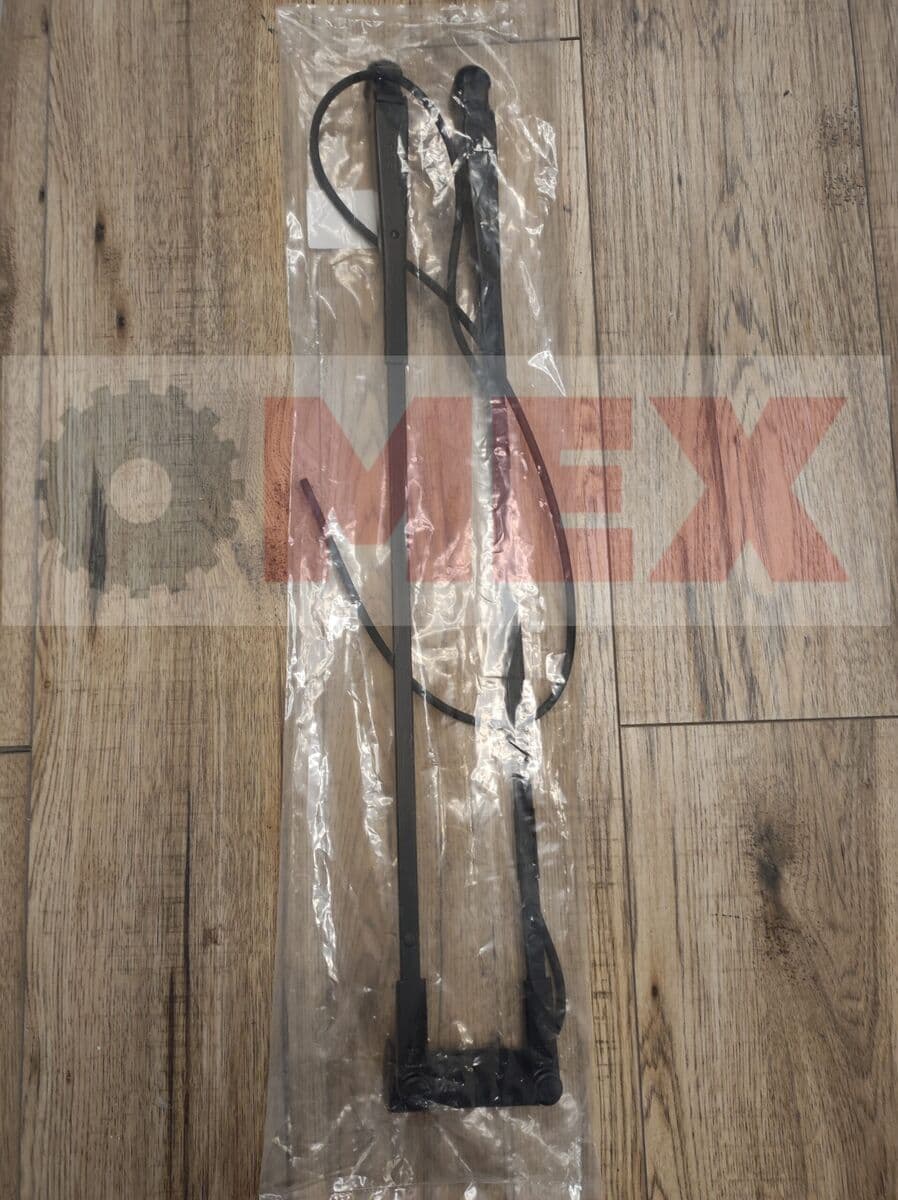 Ramie wycieraczki Komatsu WA480-6