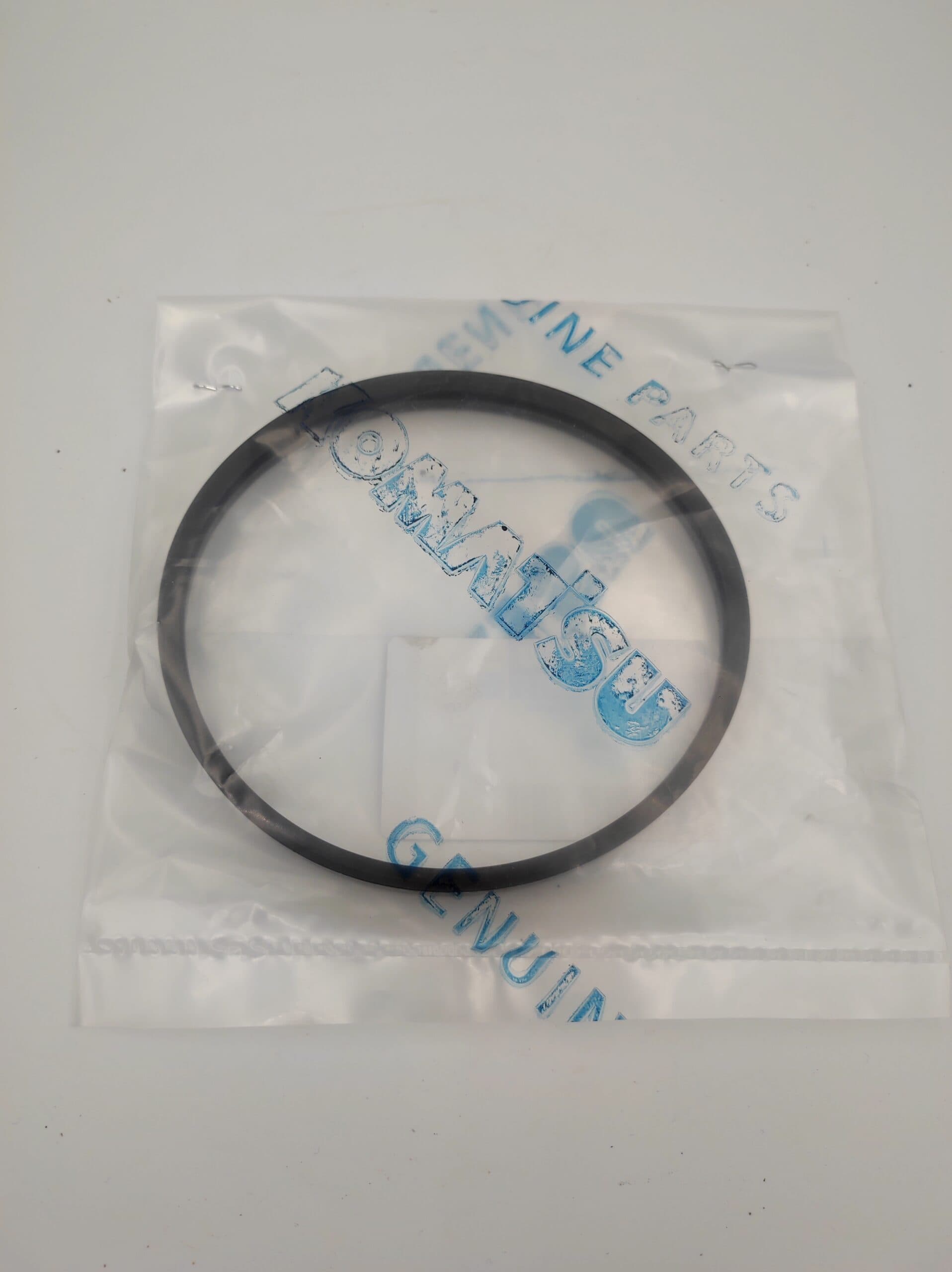 Uszczelniacz do obudowy filtra hydrauliki Komatsu WB97S