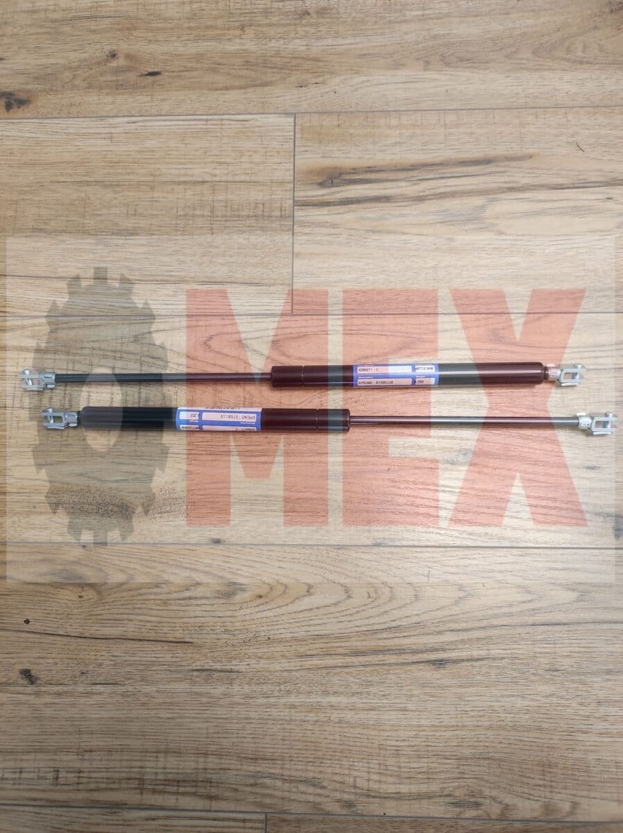 Siłownik podnoszenia tylnej szyby CAT 432F