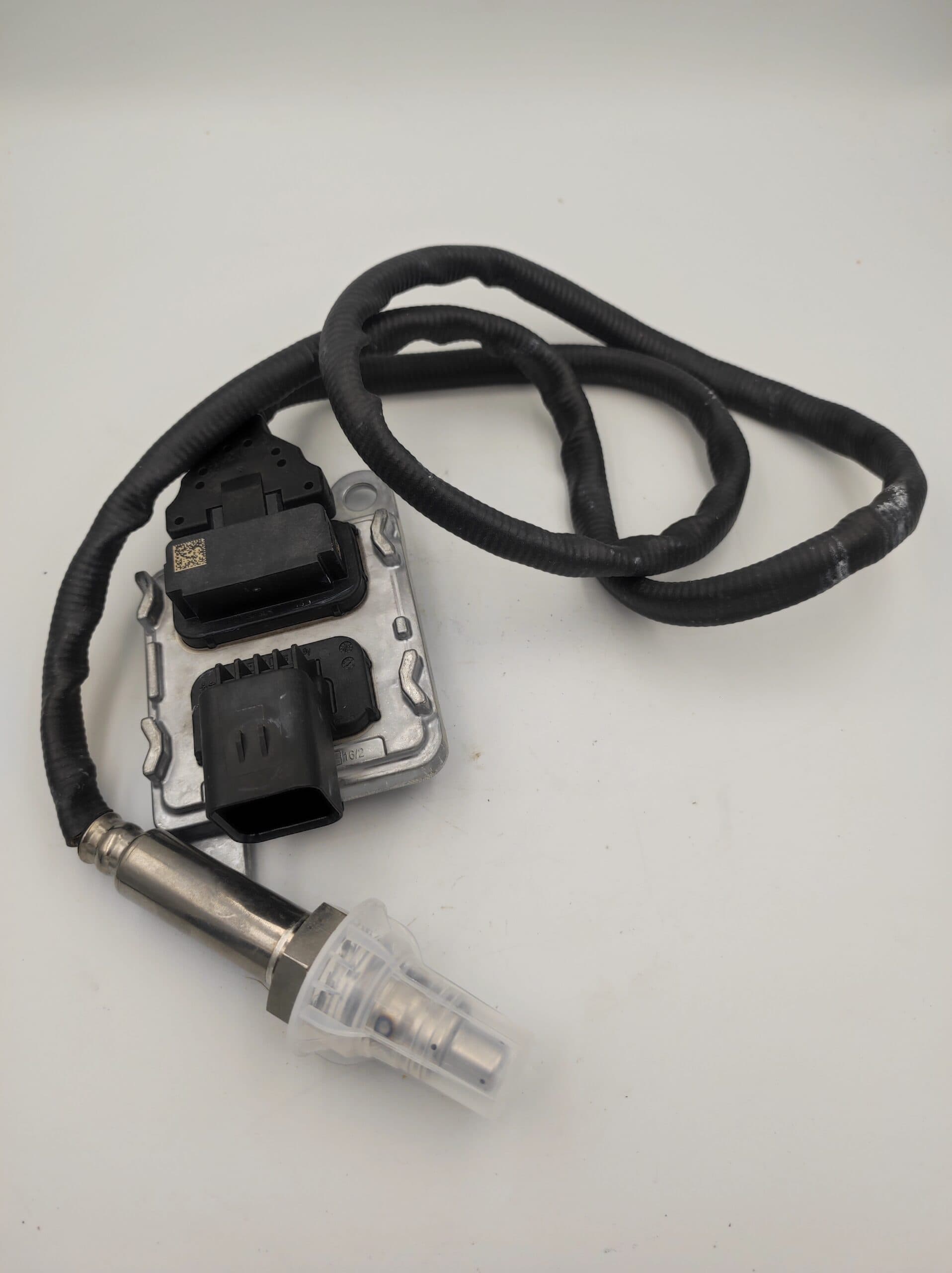 Czujnik NOX Cat 962M