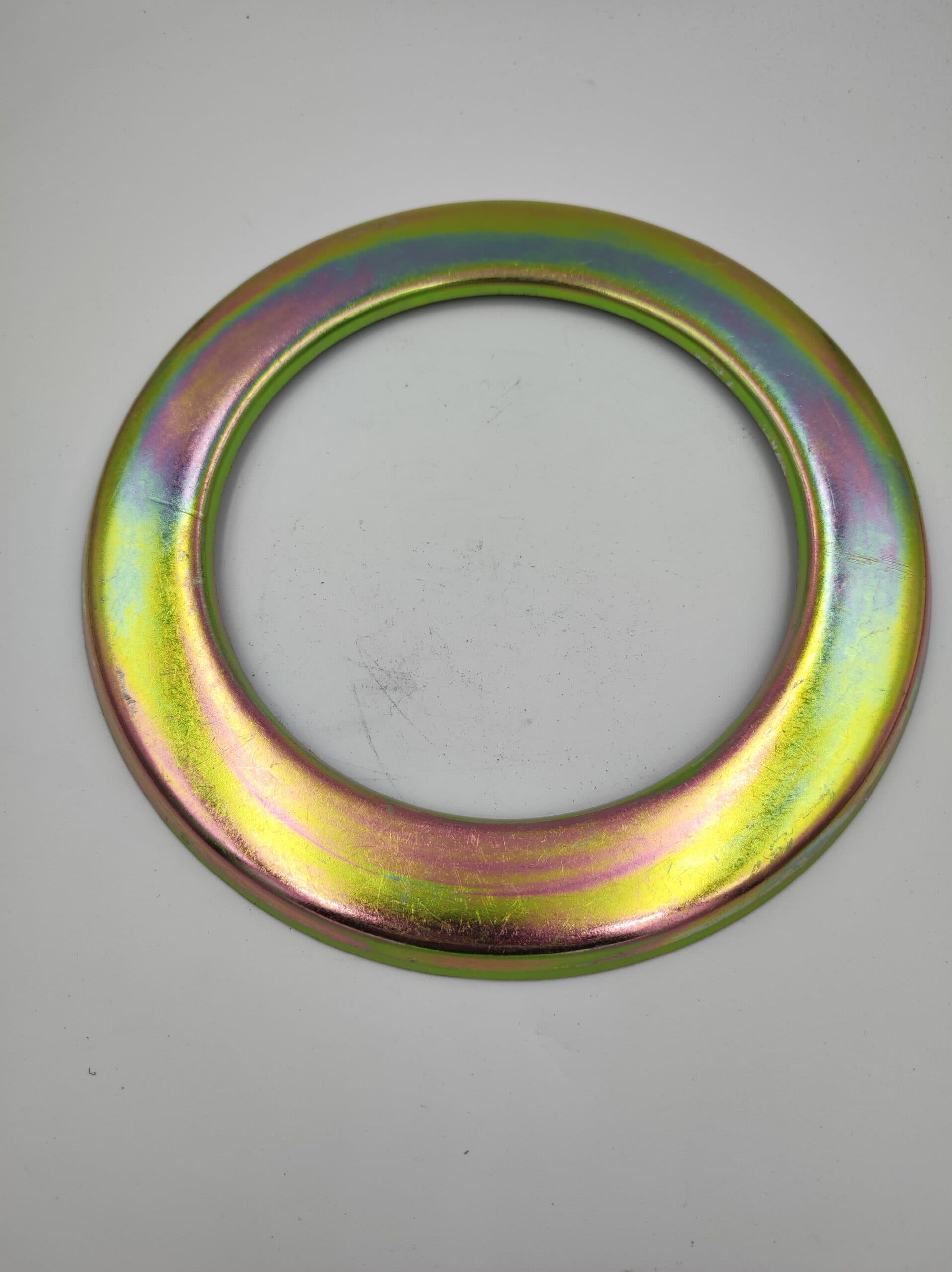 Osłona uszczelniacza piasty JCB 4CX