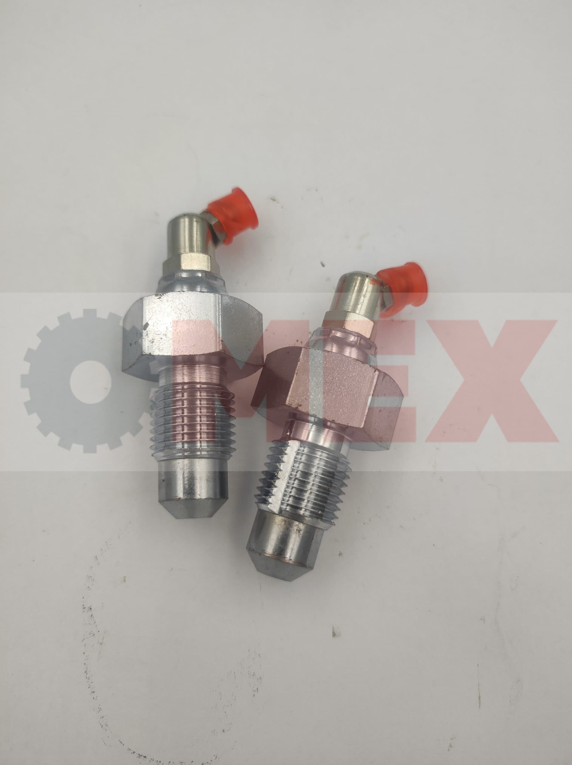 Zawór napinacza gąsienicy Hitachi ZX225