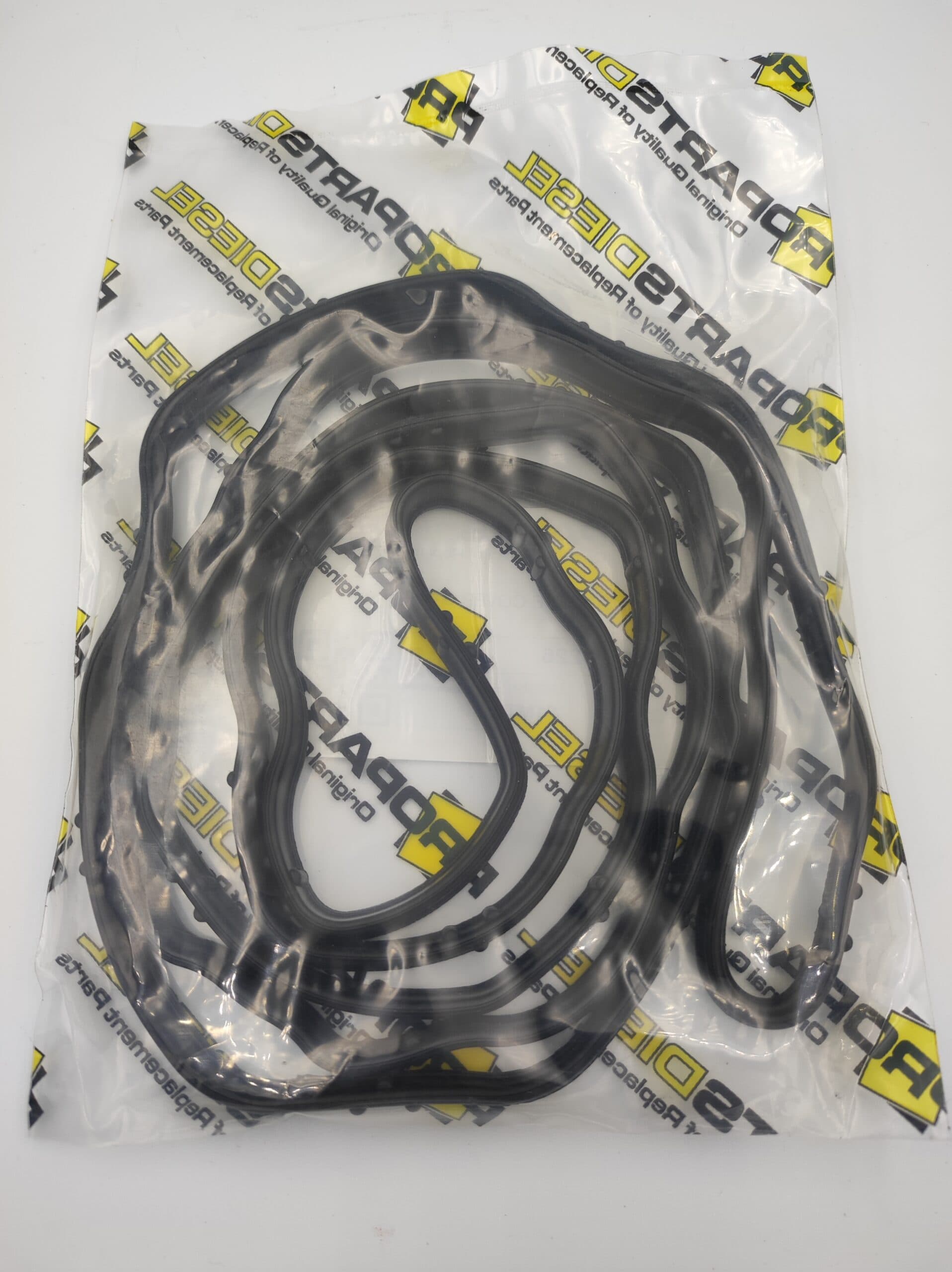 Uszczelka pokrywy zaworów Komatsu-Cummins