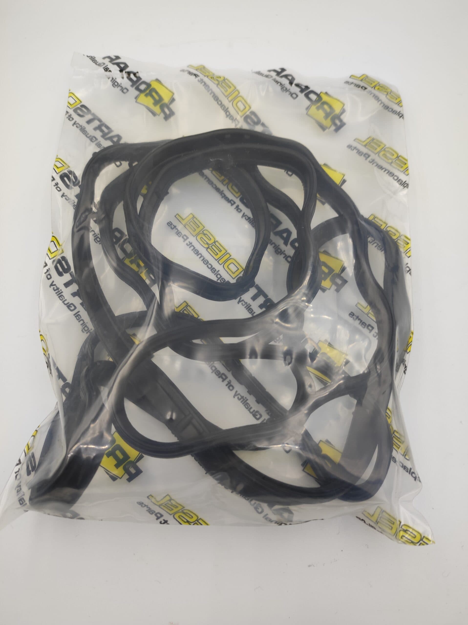 Uszczelka nasady głowicy Komatsu-Cummins