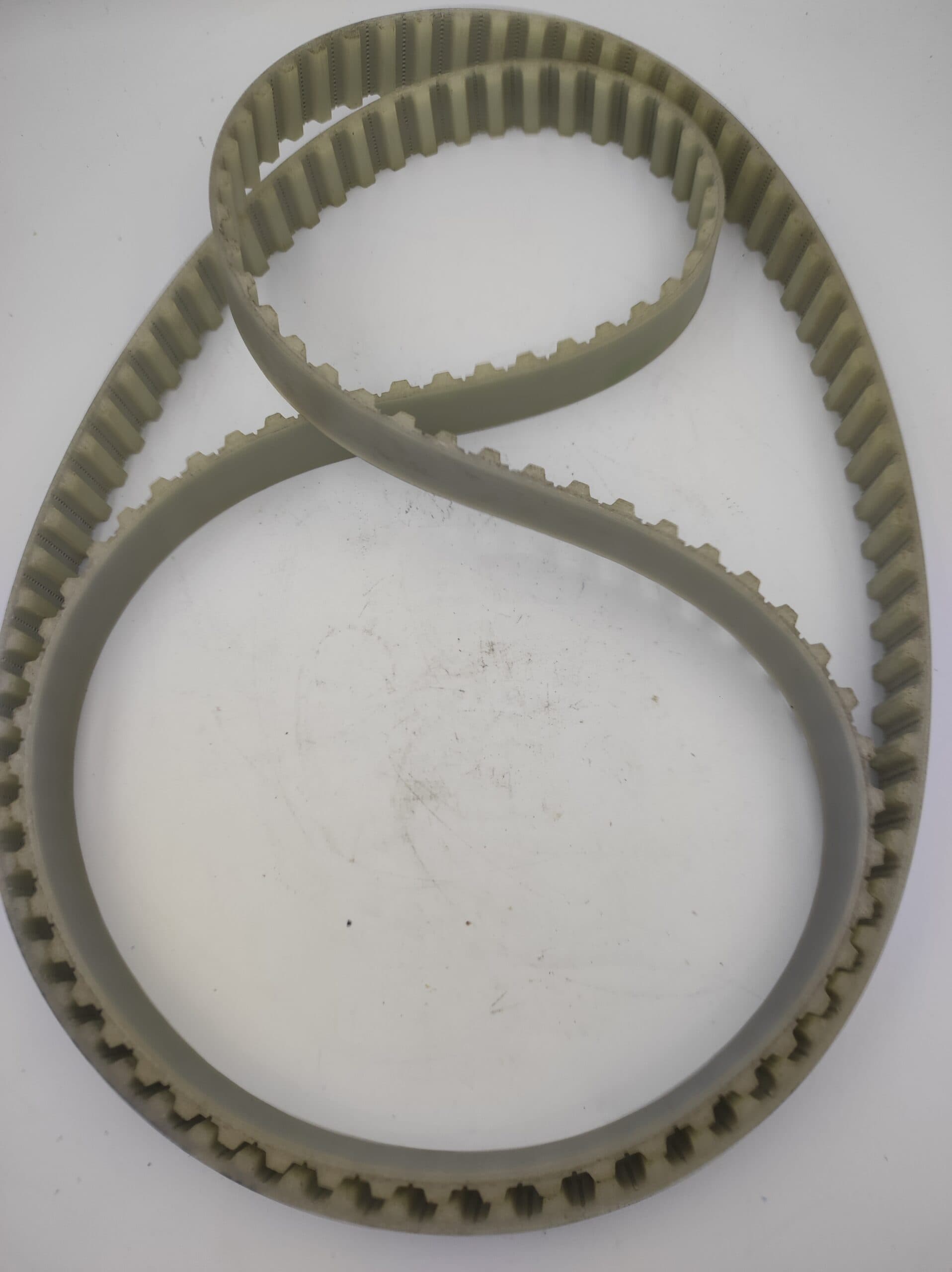 Pasek zębaty napędu wibratora Wacker W 65T