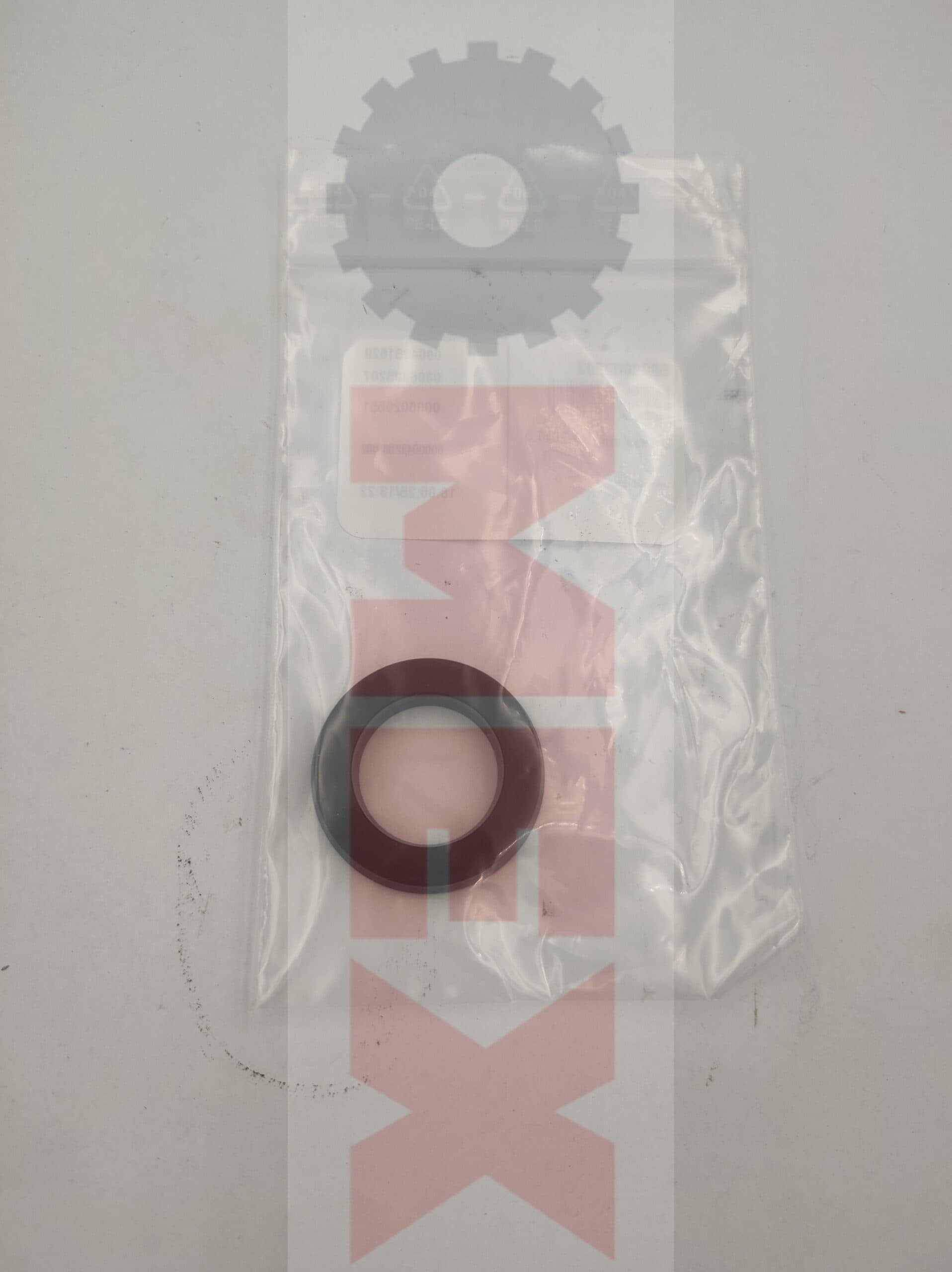 Uszczelniacz na wałku zmiany kierunku jazdy Wacker DPU 5545