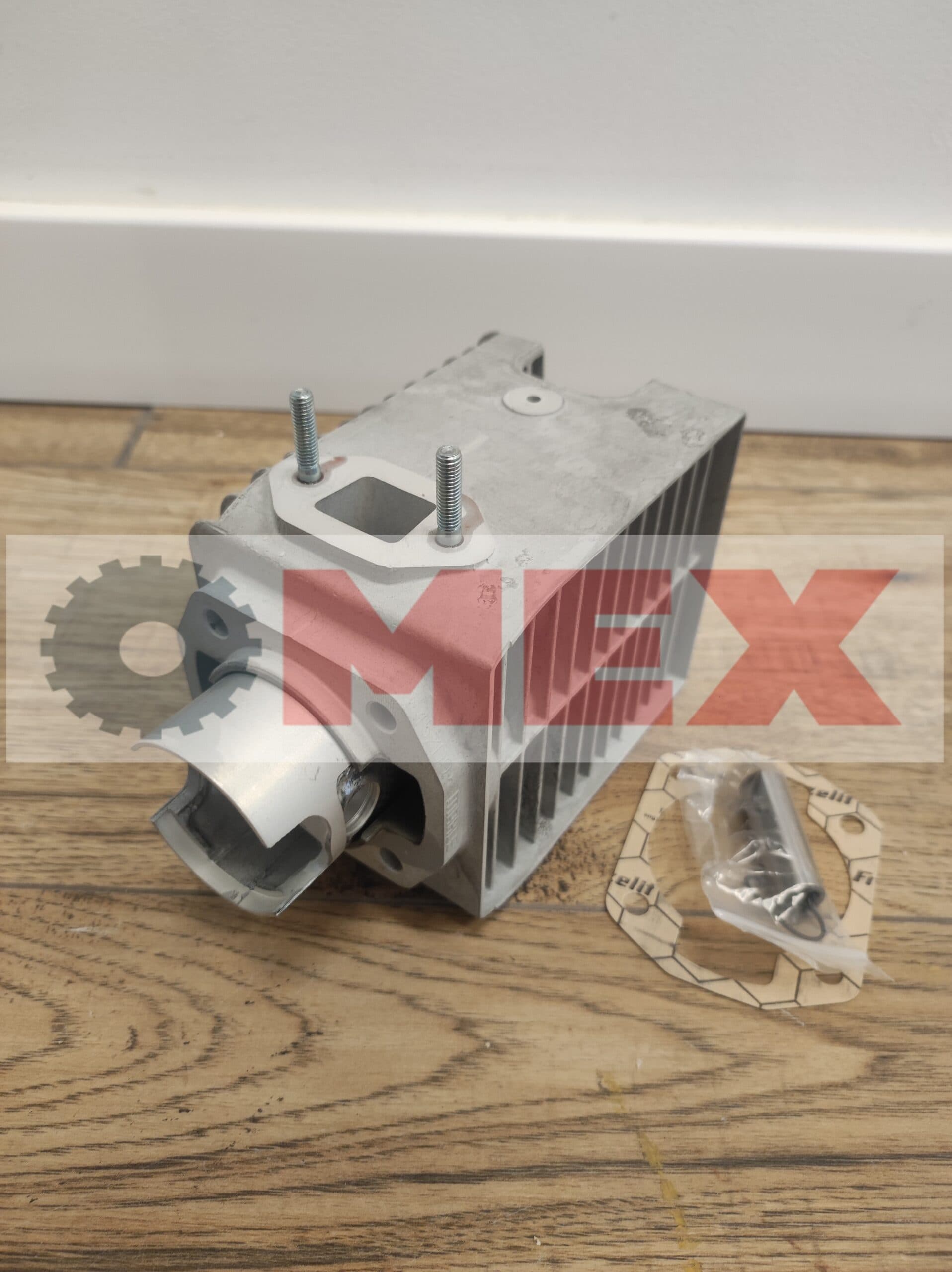 Cylinder kompletny Wacker Neuson BS 60-2