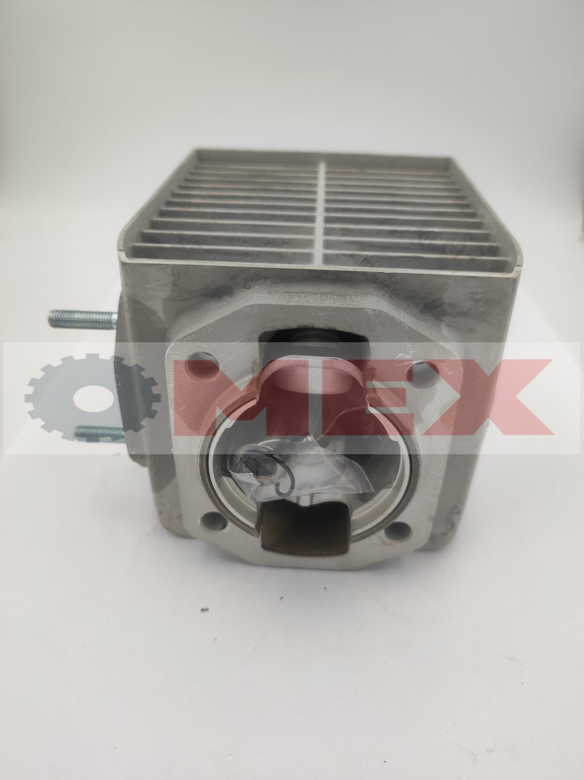 Cylinder kompletny WM80 Wacker BH65