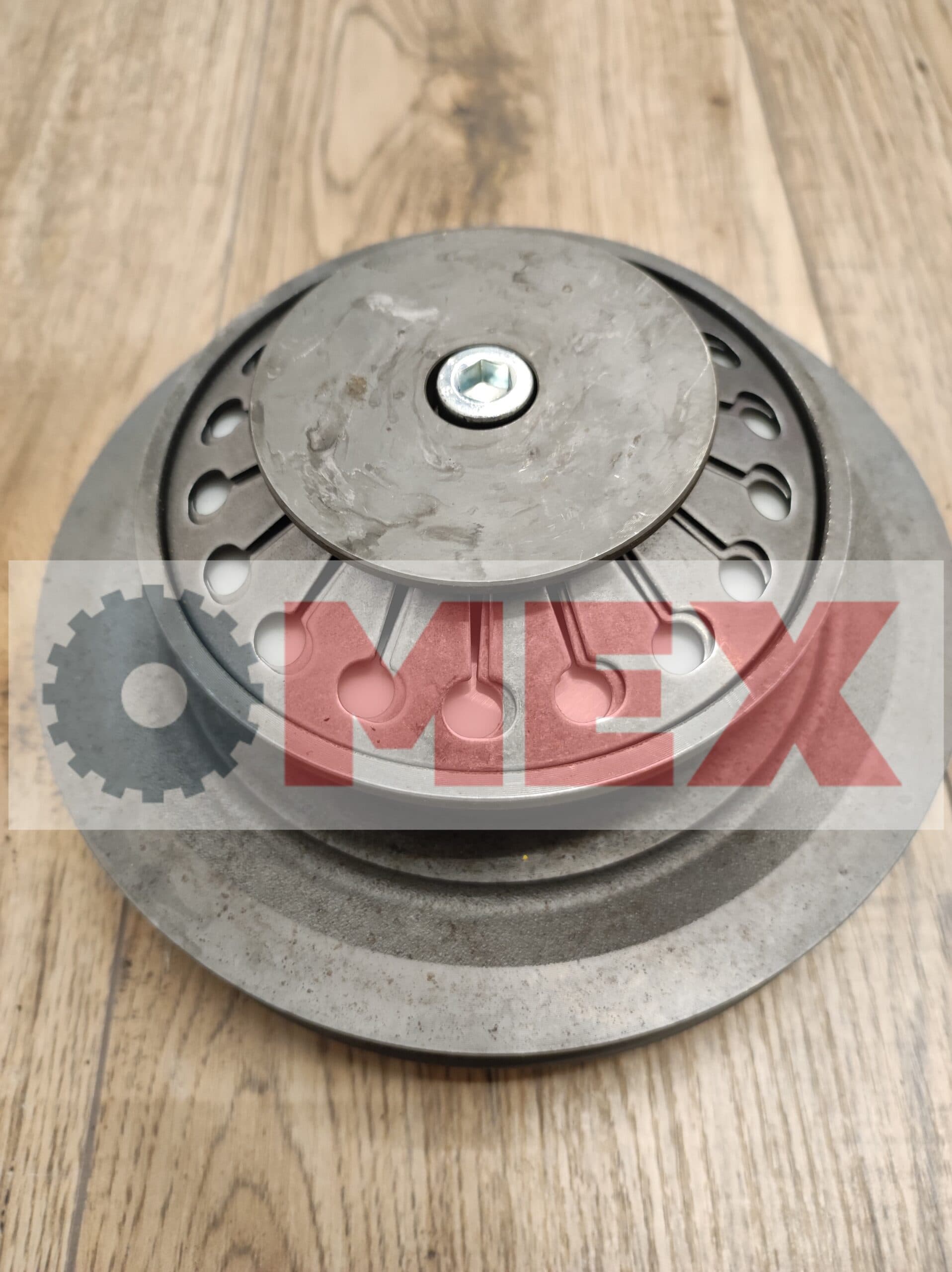 Sprzęgło do zagęszczarki Wacker Neuson DPU 6055