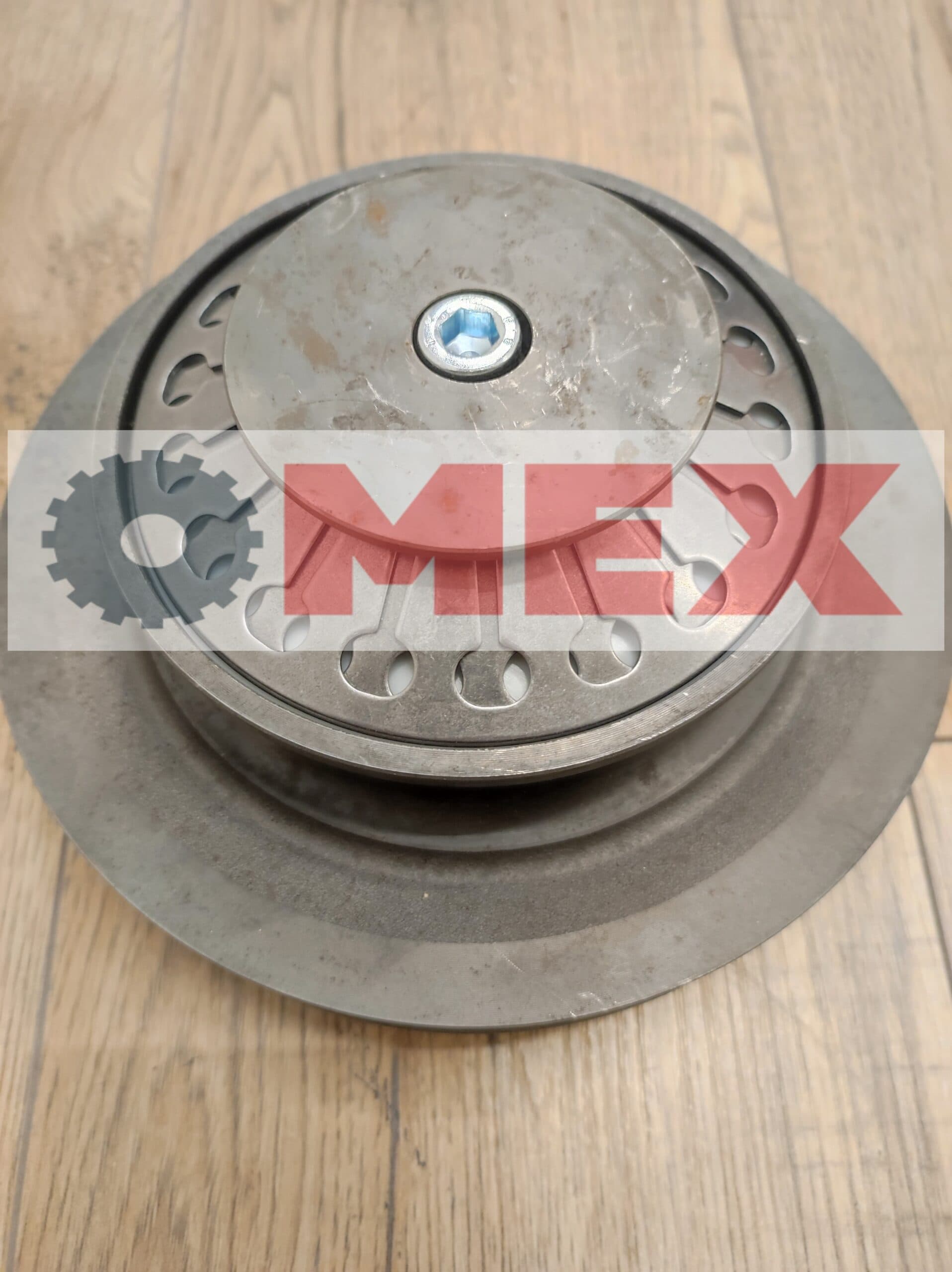 Sprzęgło do zagęszczarki Wacker Neuson