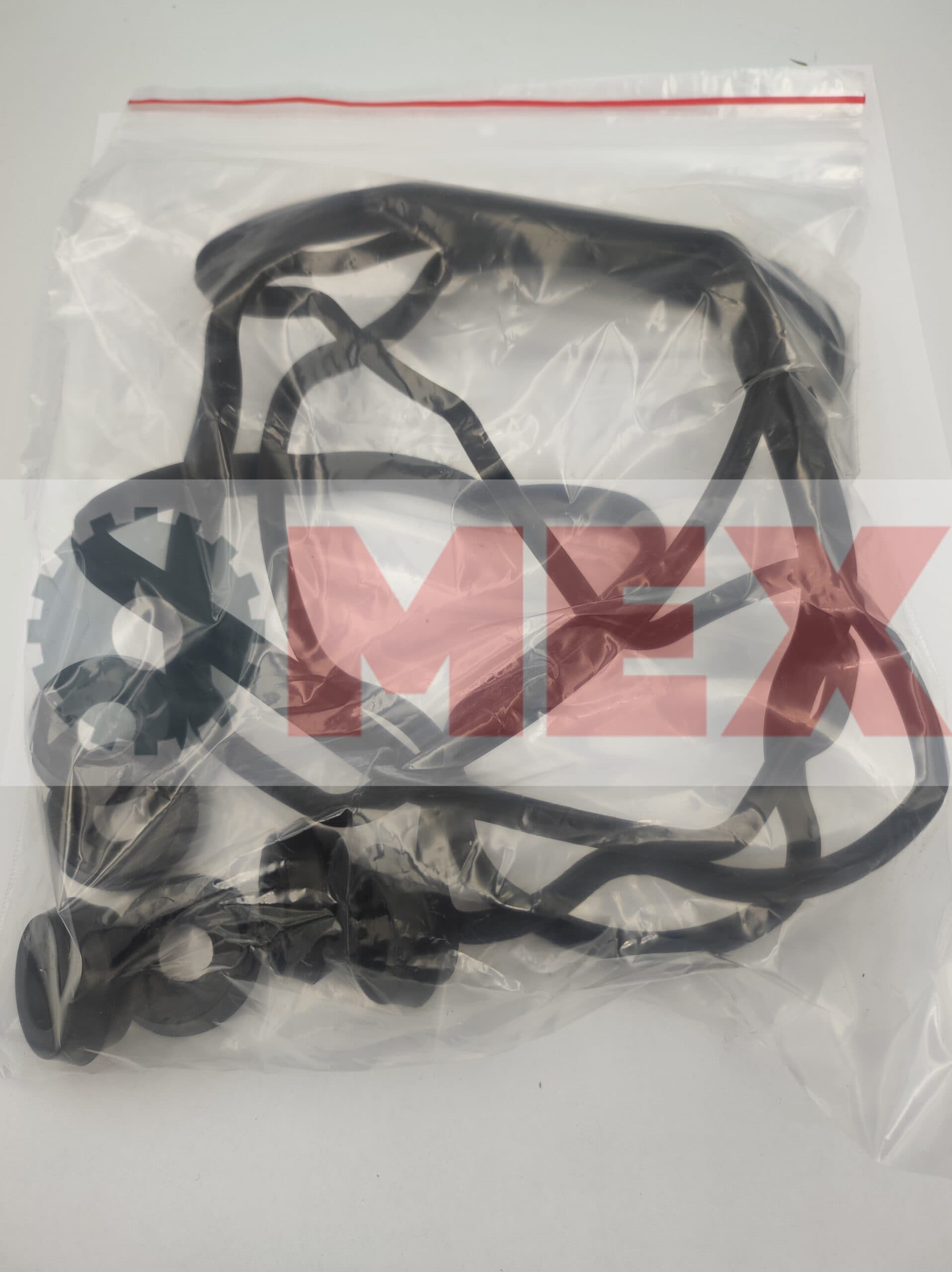 Uszczelka pod pokrywę zaworów New Holland E305