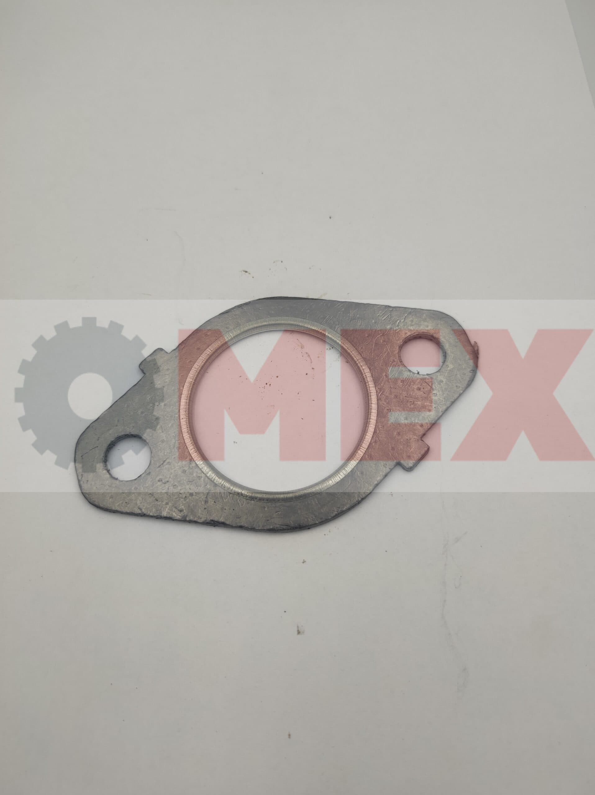 Uszczelka pod kolektor wydechowy New Holland E305