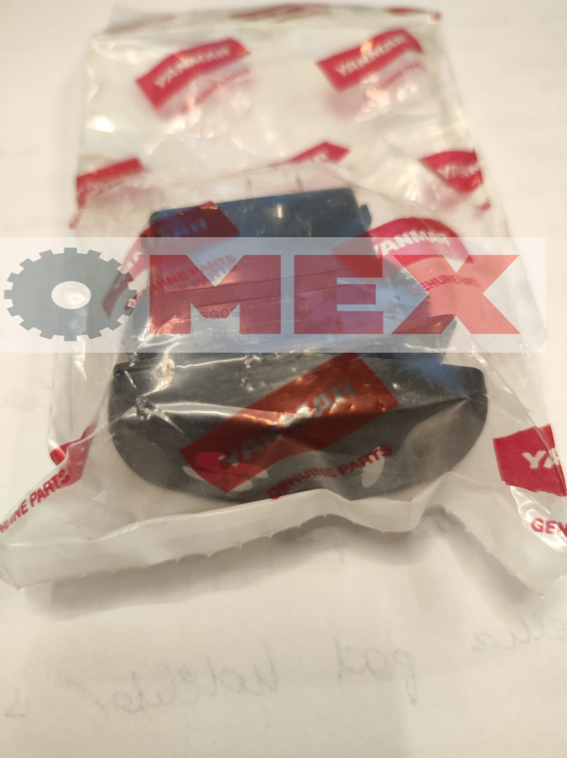 Wyłącznik nagrzewnicy/ dmuchawy Yanmar TC19