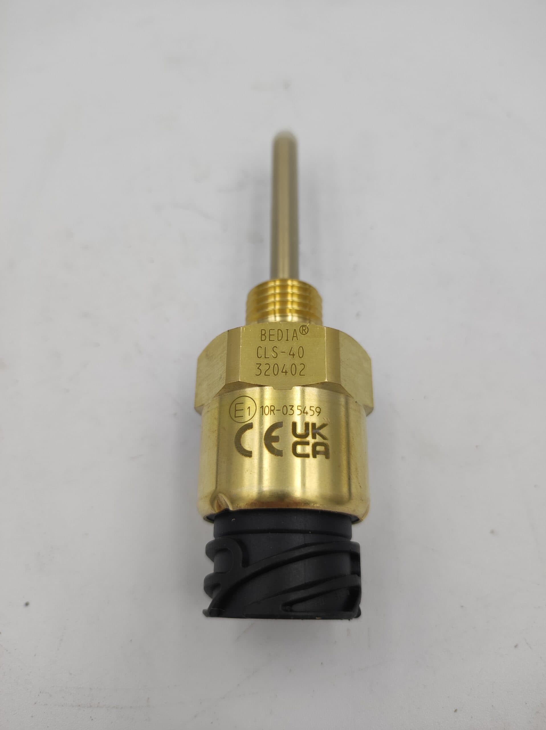 Czujnik poziomu płynu chłodniczego Terex TW110