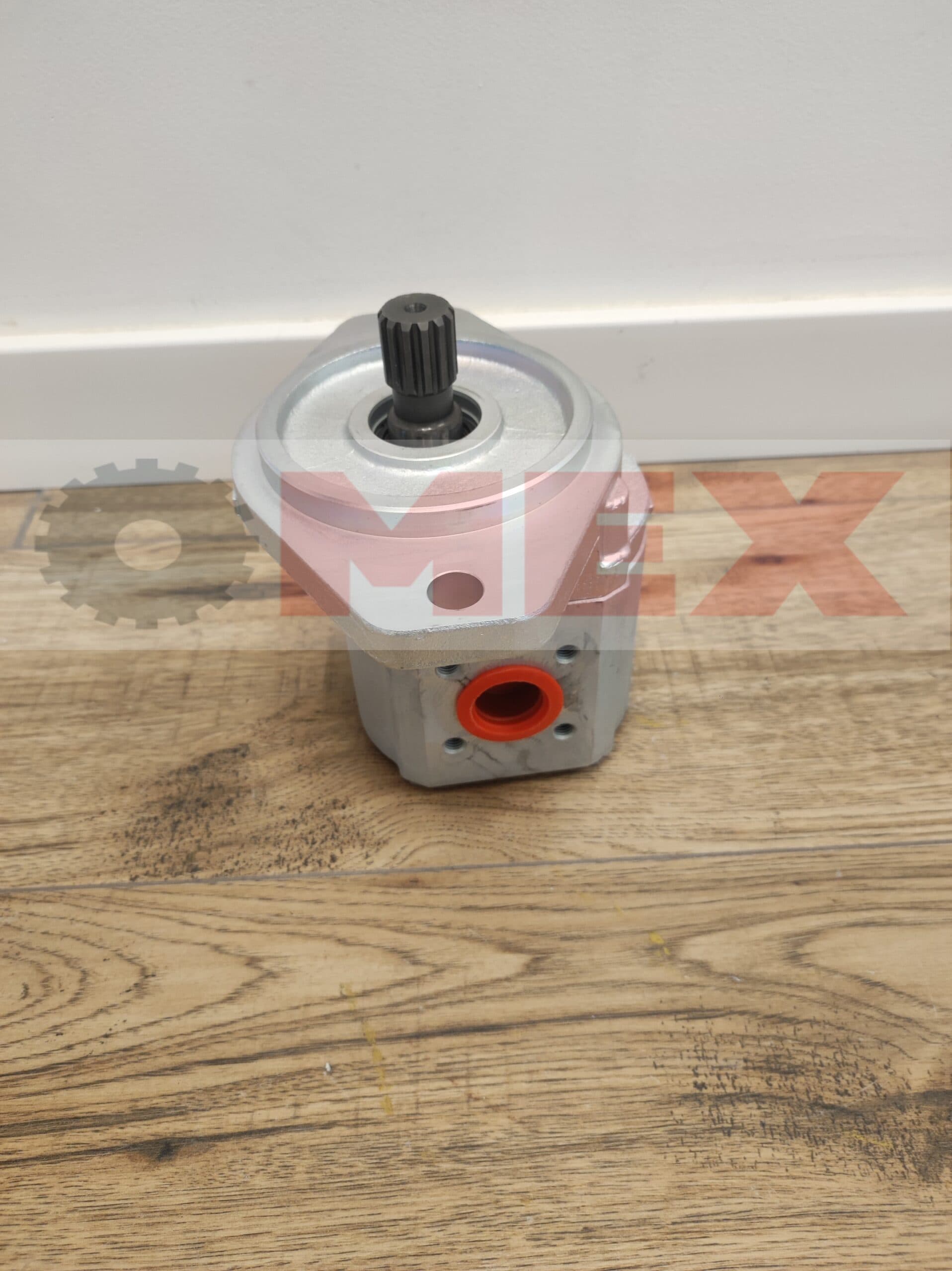 Pompa hydrauliczna Bobcat AL350