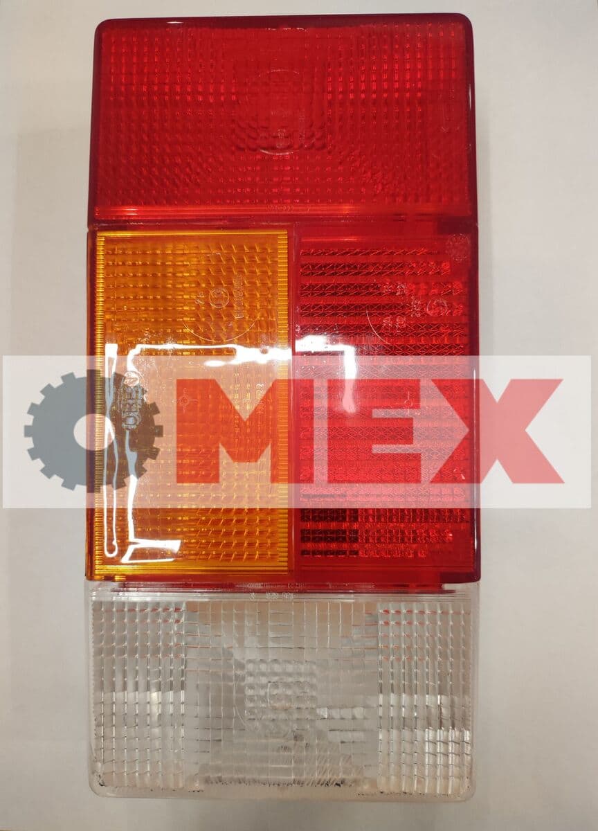 Klosz lampy tylnej lewy – Schaeff SKL853