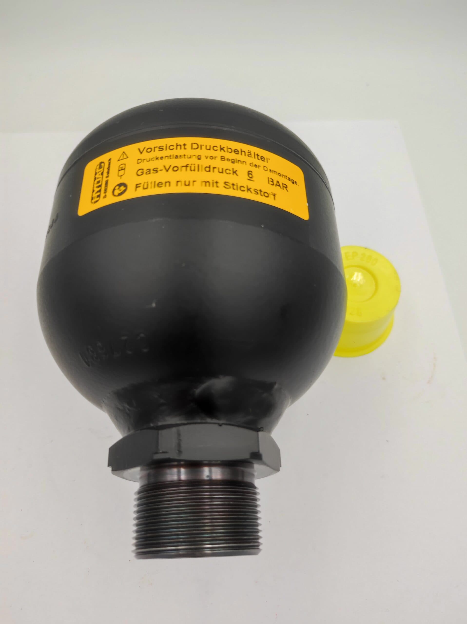 Hydroakumulator Schaeff HR12