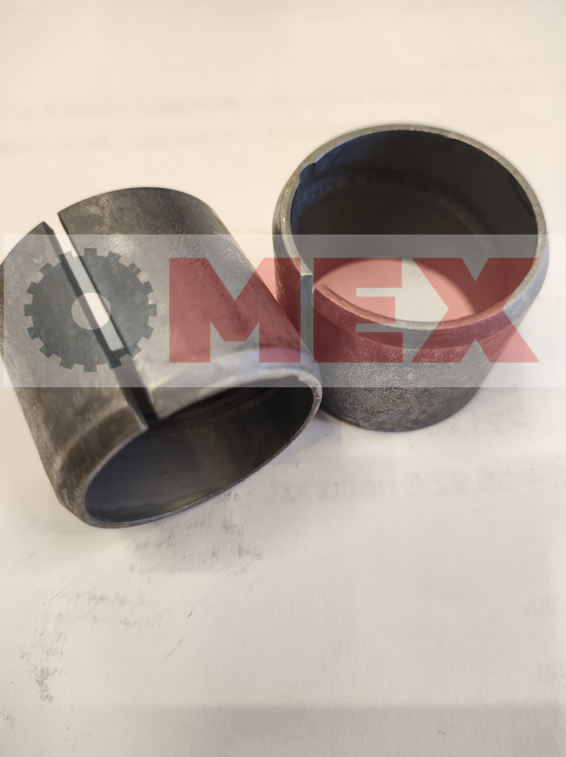 Tuleja rozprężna Schaeff HR12