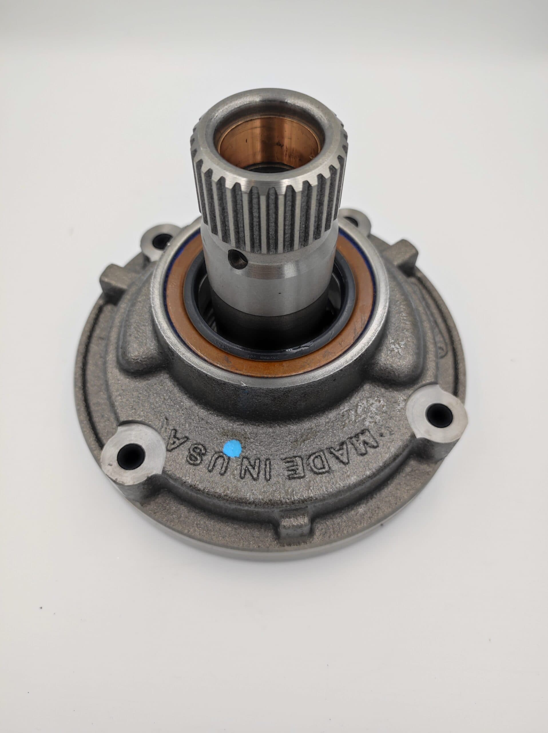 Pompa skrzyni biegów do maszyny Manitou