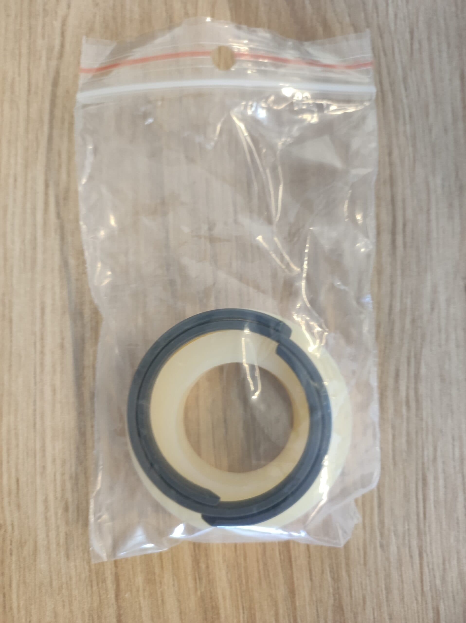 Pakiet uszczelnień Dressta TD 8M