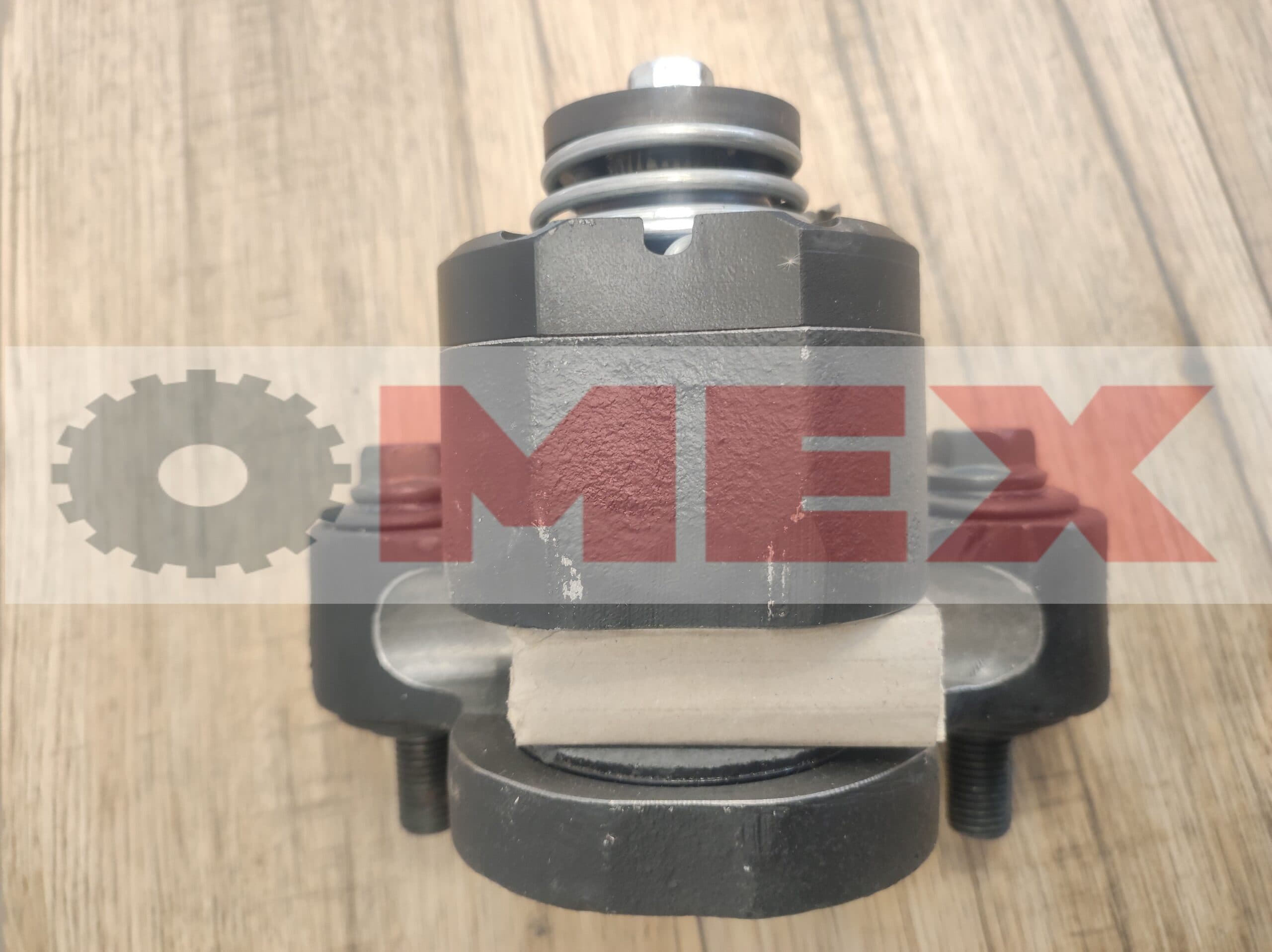 Zacisk hamulca ręcznego Terex TL80