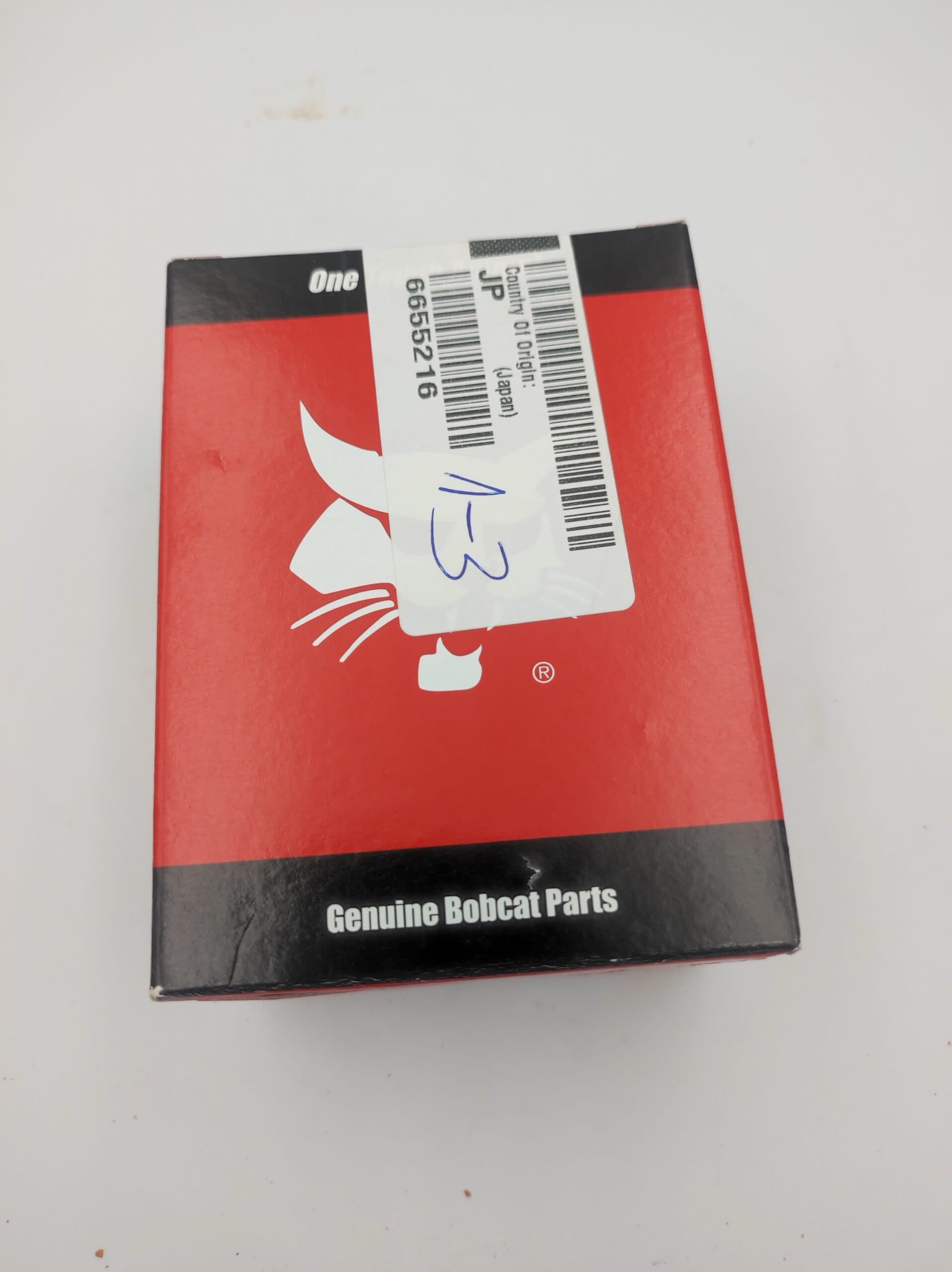 Pompa paliwa Bobcat 328 G